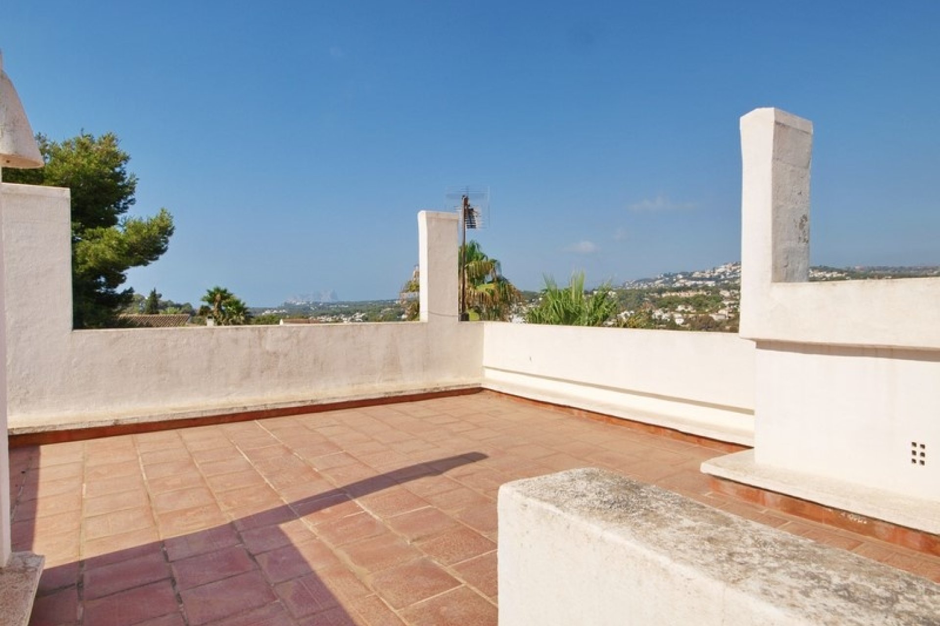 Verkauf - Bungalow - Moraira - Paichi