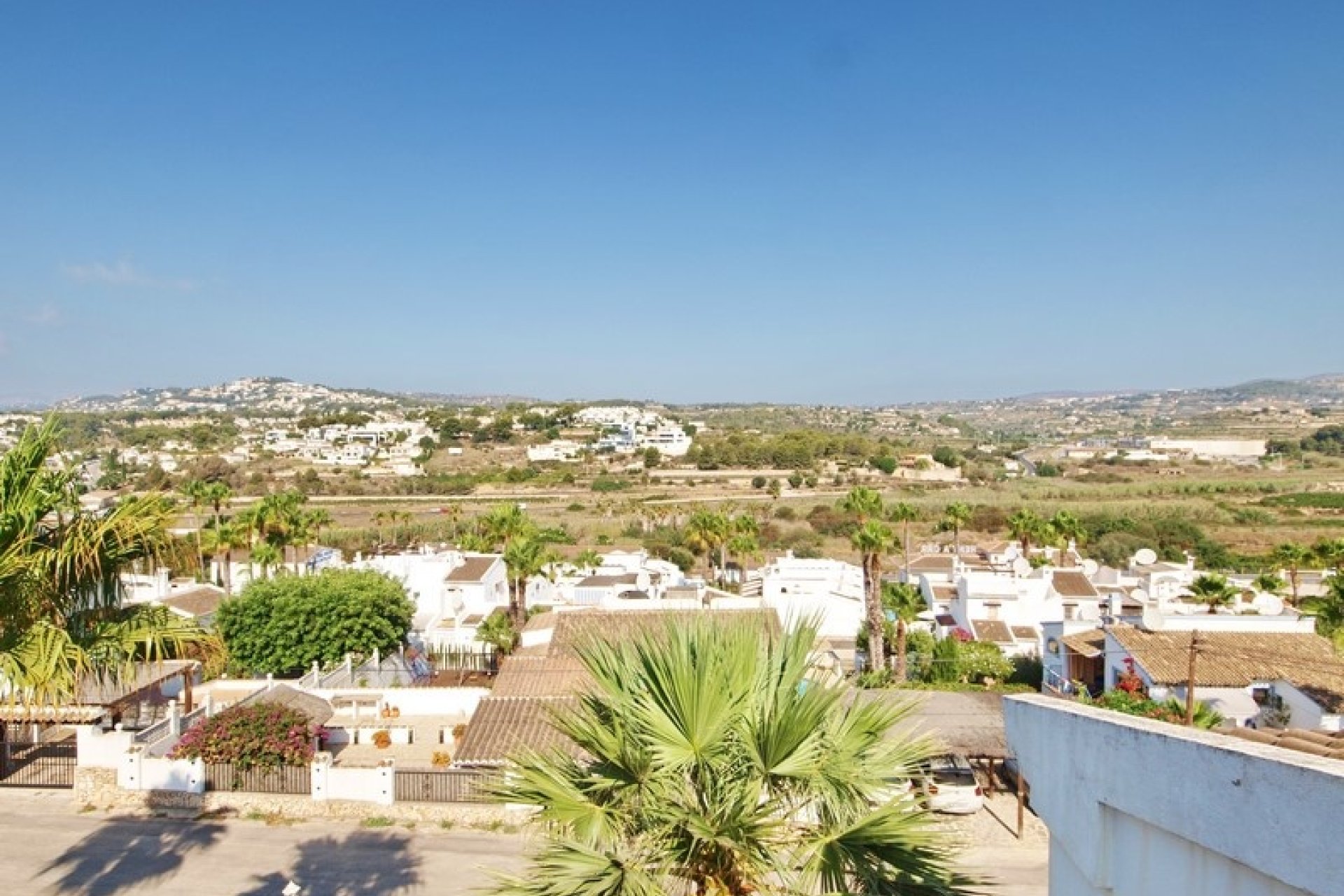 Verkauf - Bungalow - Moraira - Paichi