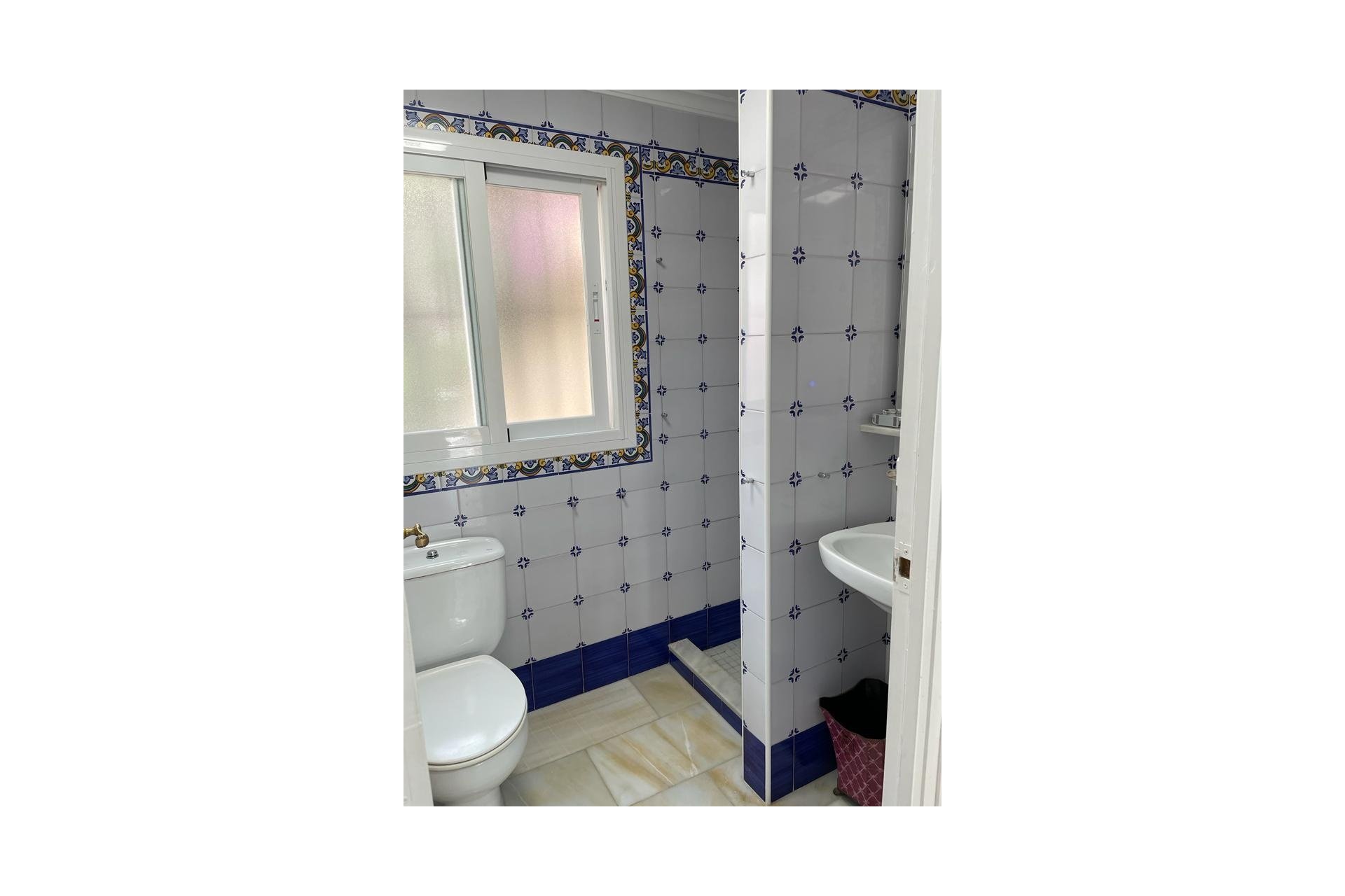 Verkauf - Bungalow - Moraira - Paichi
