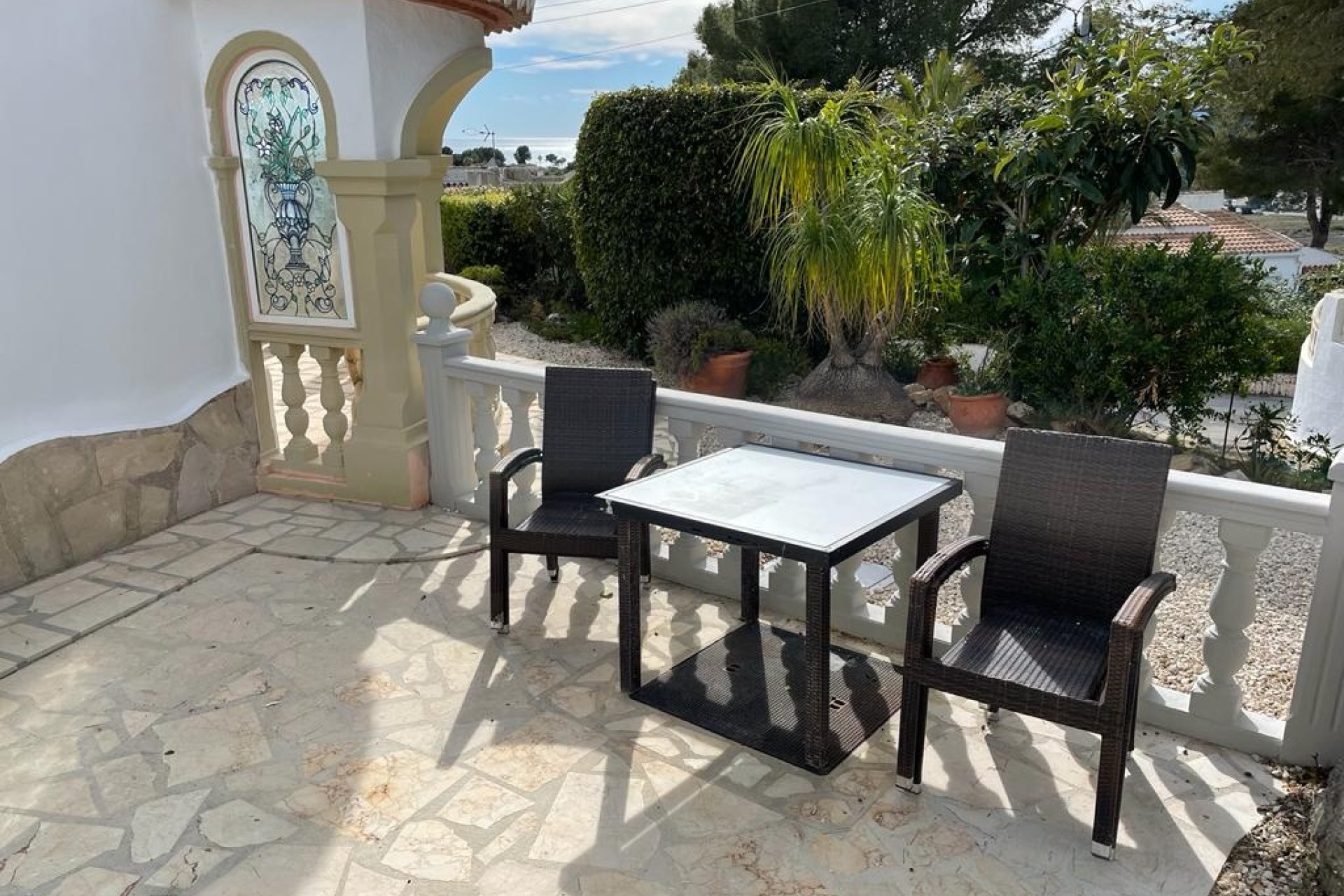 Verkauf - Bungalow - Moraira - Paichi