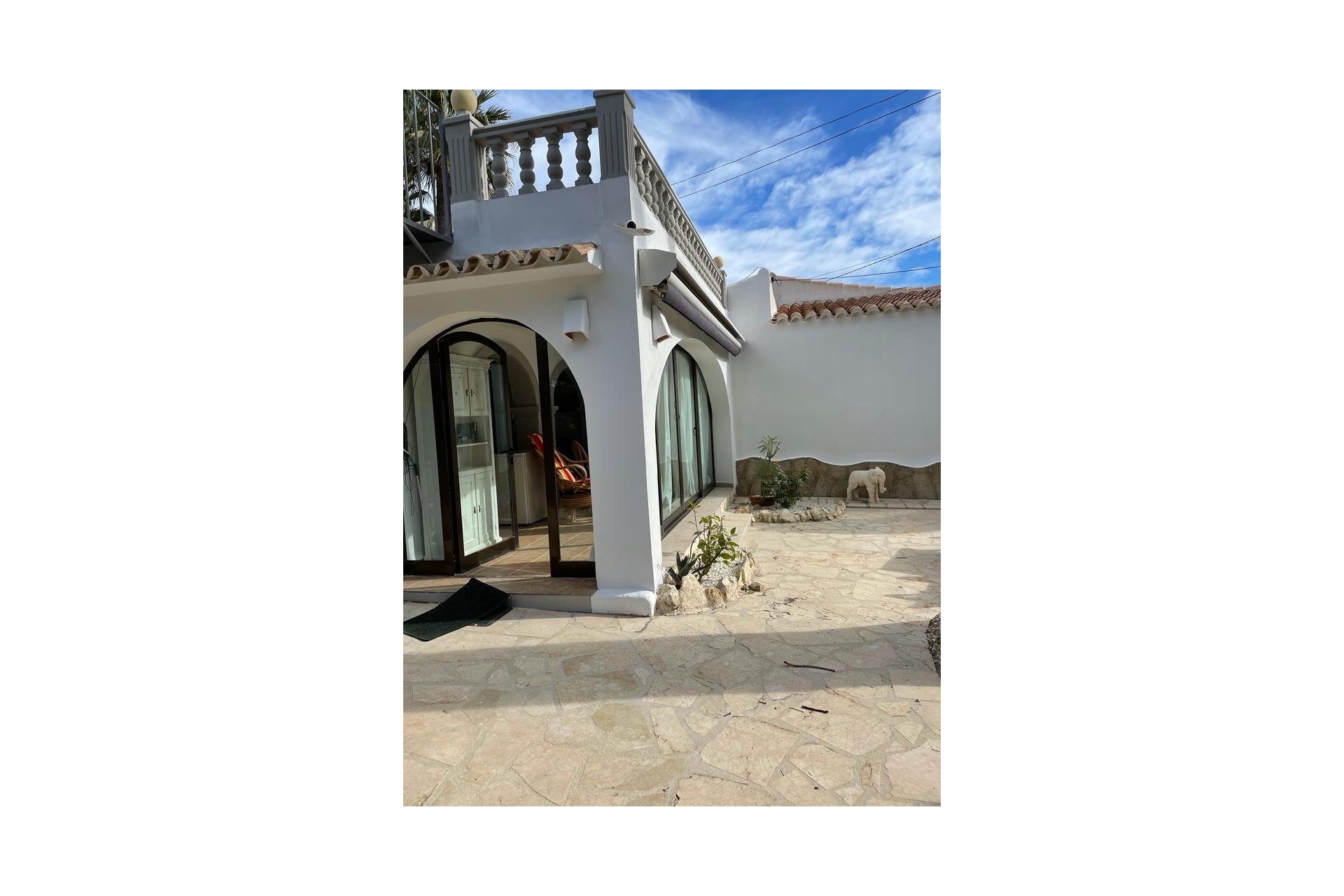 Verkauf - Bungalow - Moraira - Paichi