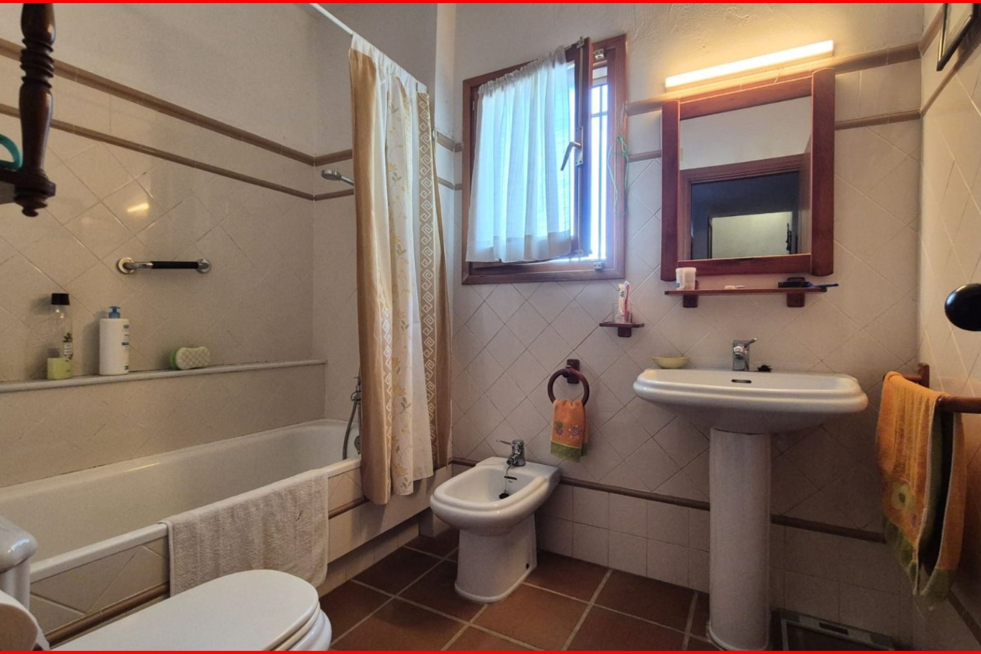 Verkauf - Bungalow - Moraira - Pinar de L'Adovcat