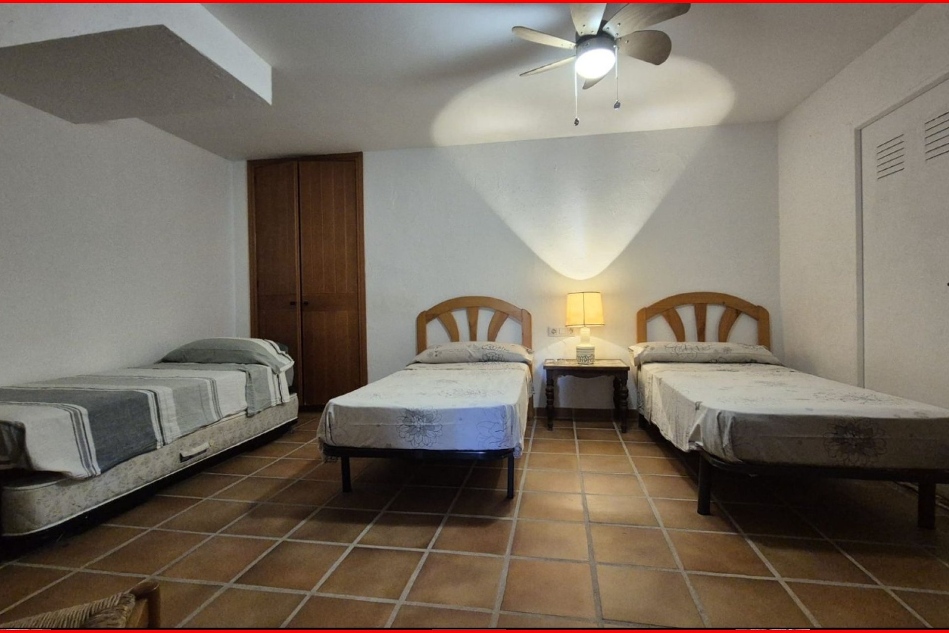 Verkauf - Bungalow - Moraira - Pinar de L'Adovcat