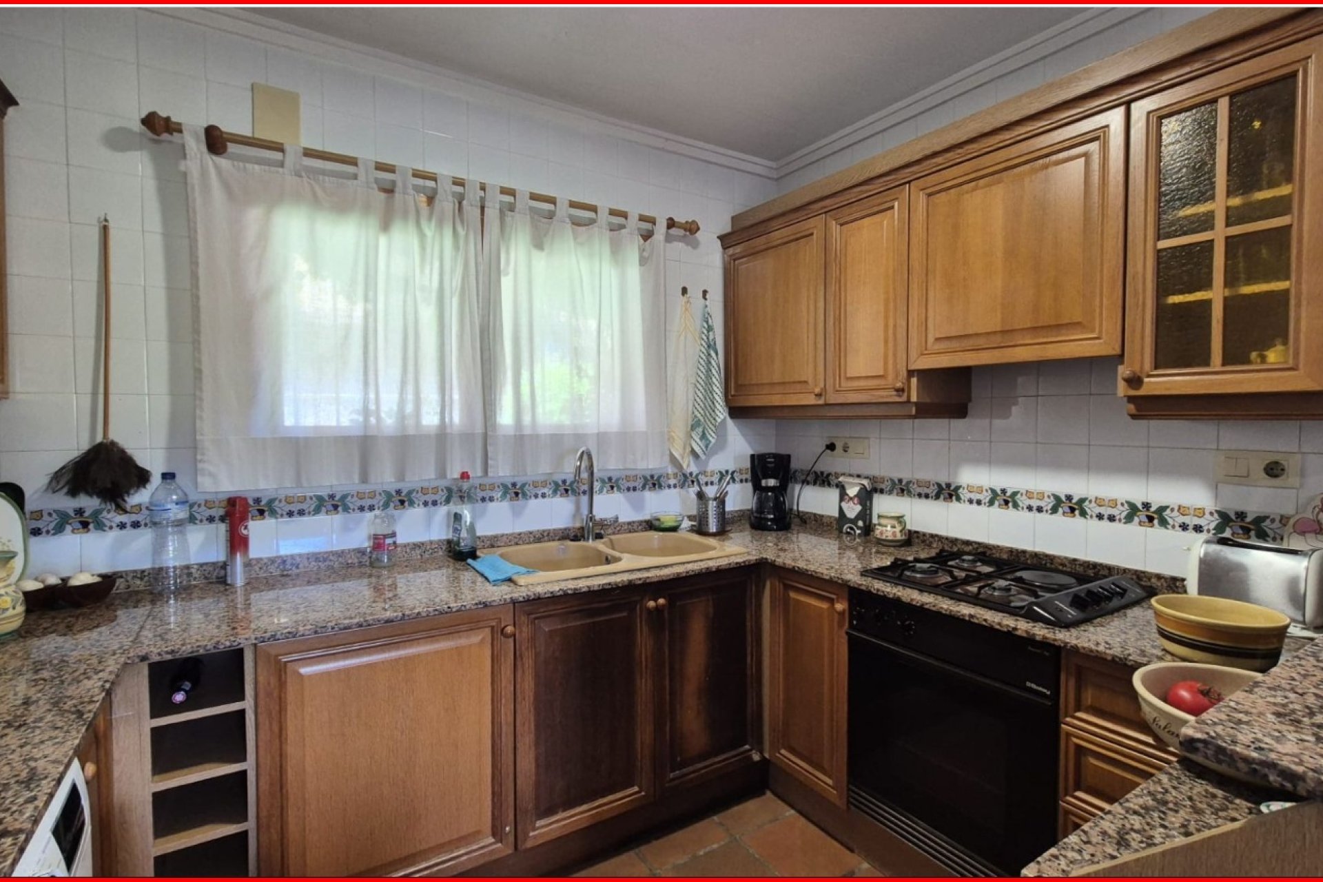 Verkauf - Bungalow - Moraira - Pinar de L'Adovcat