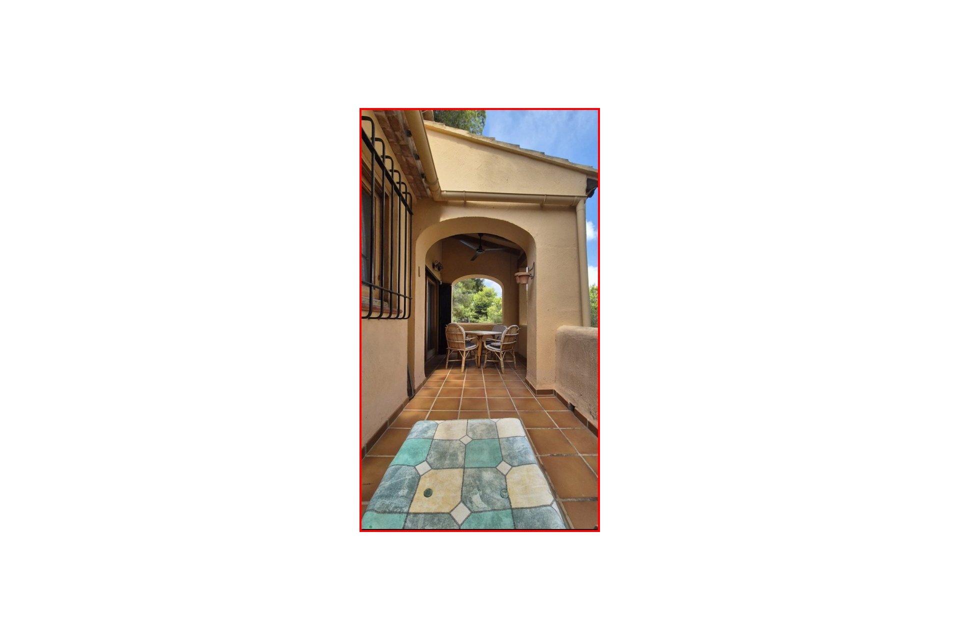 Verkauf - Bungalow - Moraira - Pinar de L'Adovcat
