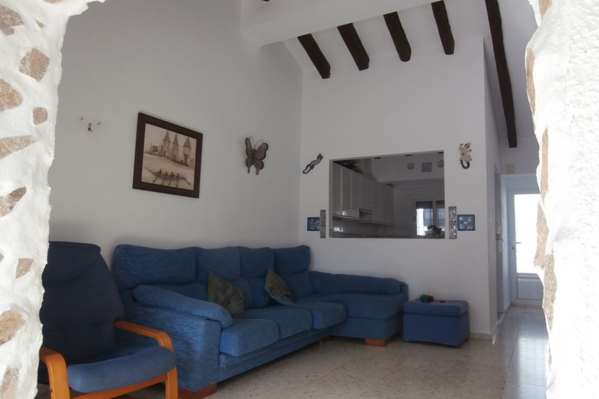 Verkauf - Bungalow - Moraira - Pinar de L'Adovcat