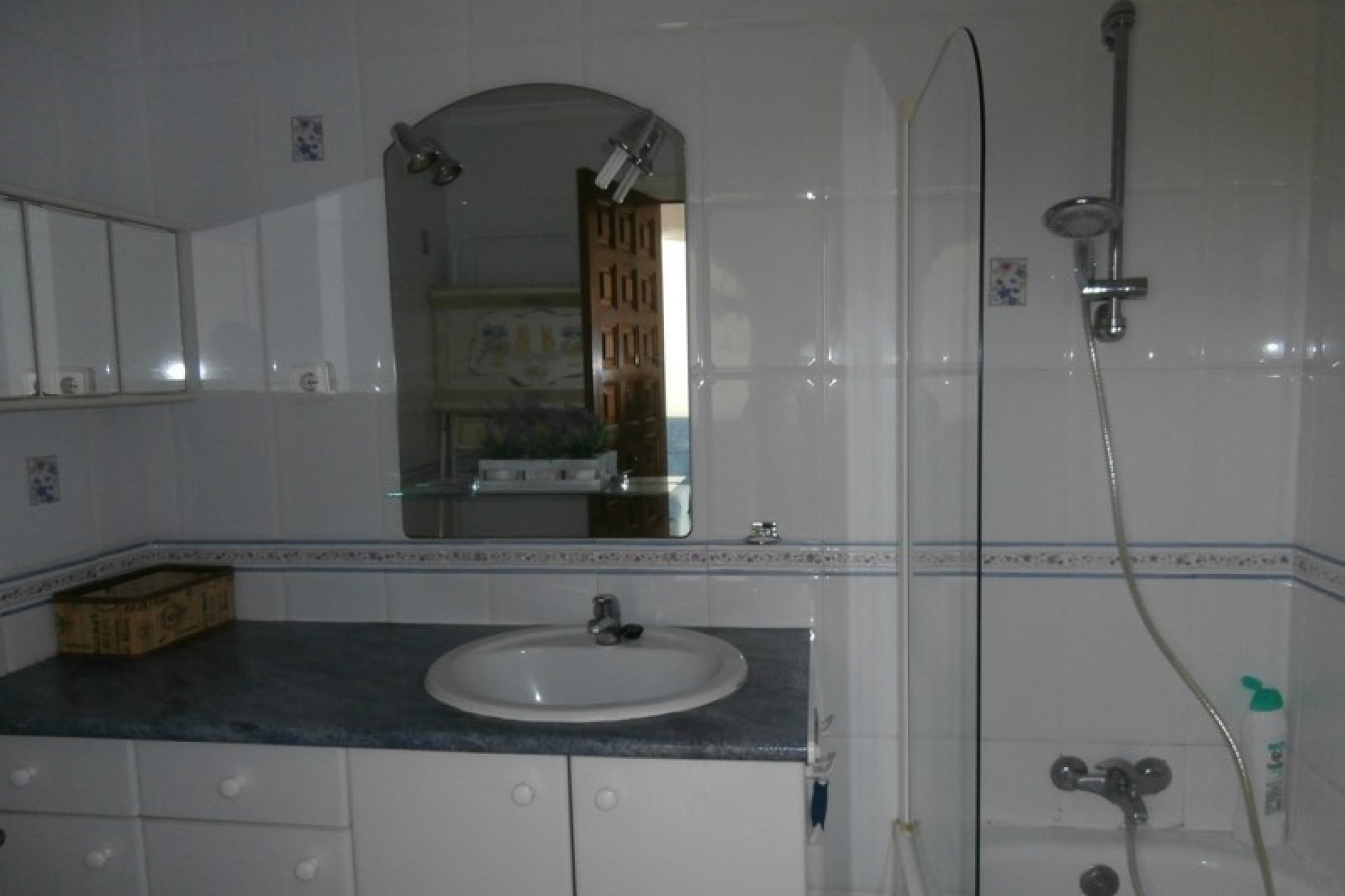 Verkauf - Bungalow - Moraira - Pinar de L'Adovcat