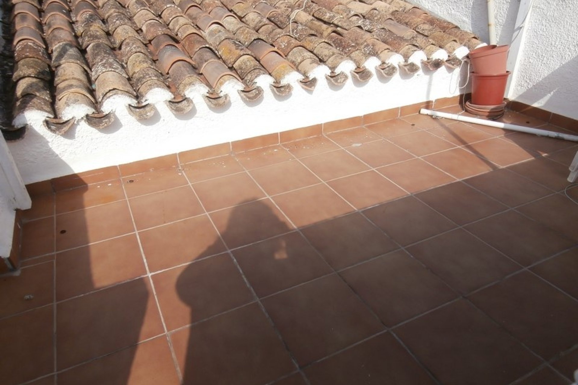 Verkauf - Bungalow - Moraira - Pinar de L'Adovcat