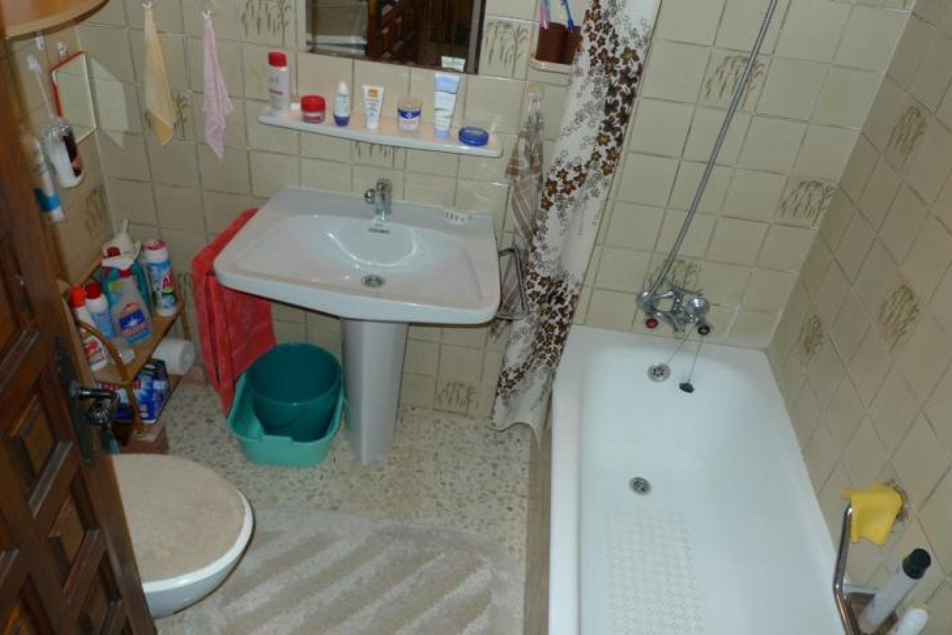 Verkauf - Bungalow - Moraira - Pinar de L'Adovcat