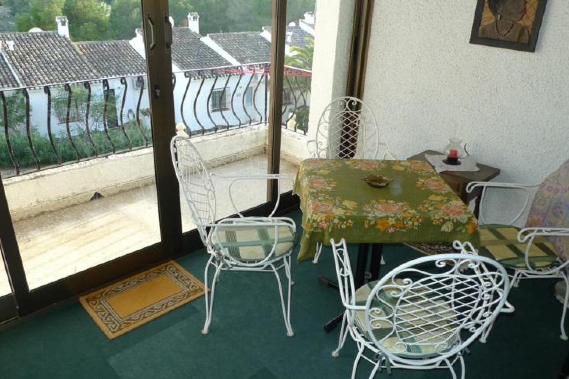 Verkauf - Bungalow - Moraira - Pinar de L'Adovcat