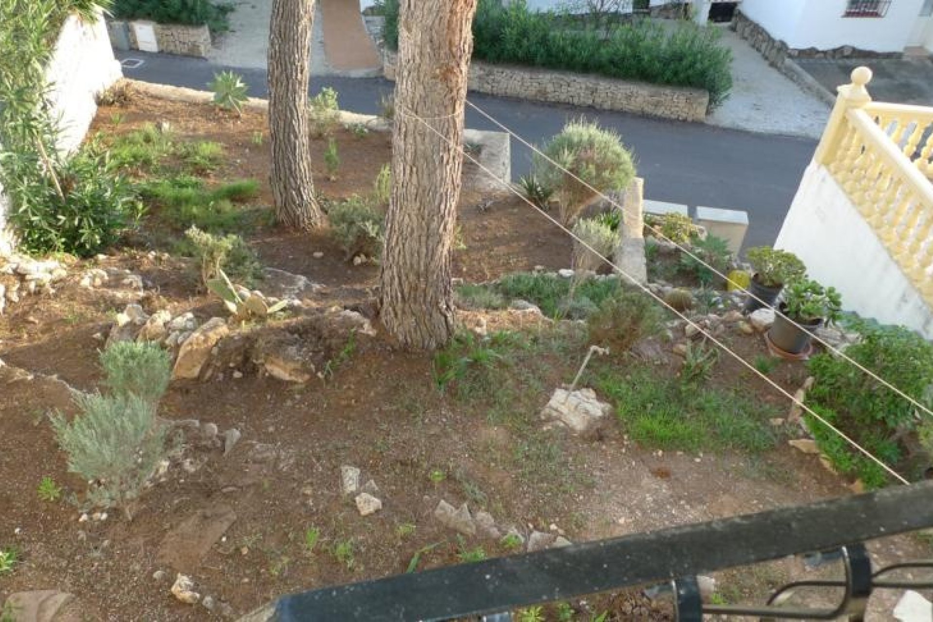 Verkauf - Bungalow - Moraira - Pinar de L'Adovcat
