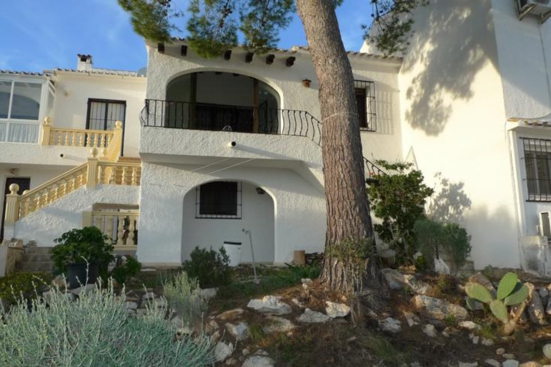 Verkauf - Bungalow - Moraira - Pinar de L'Adovcat