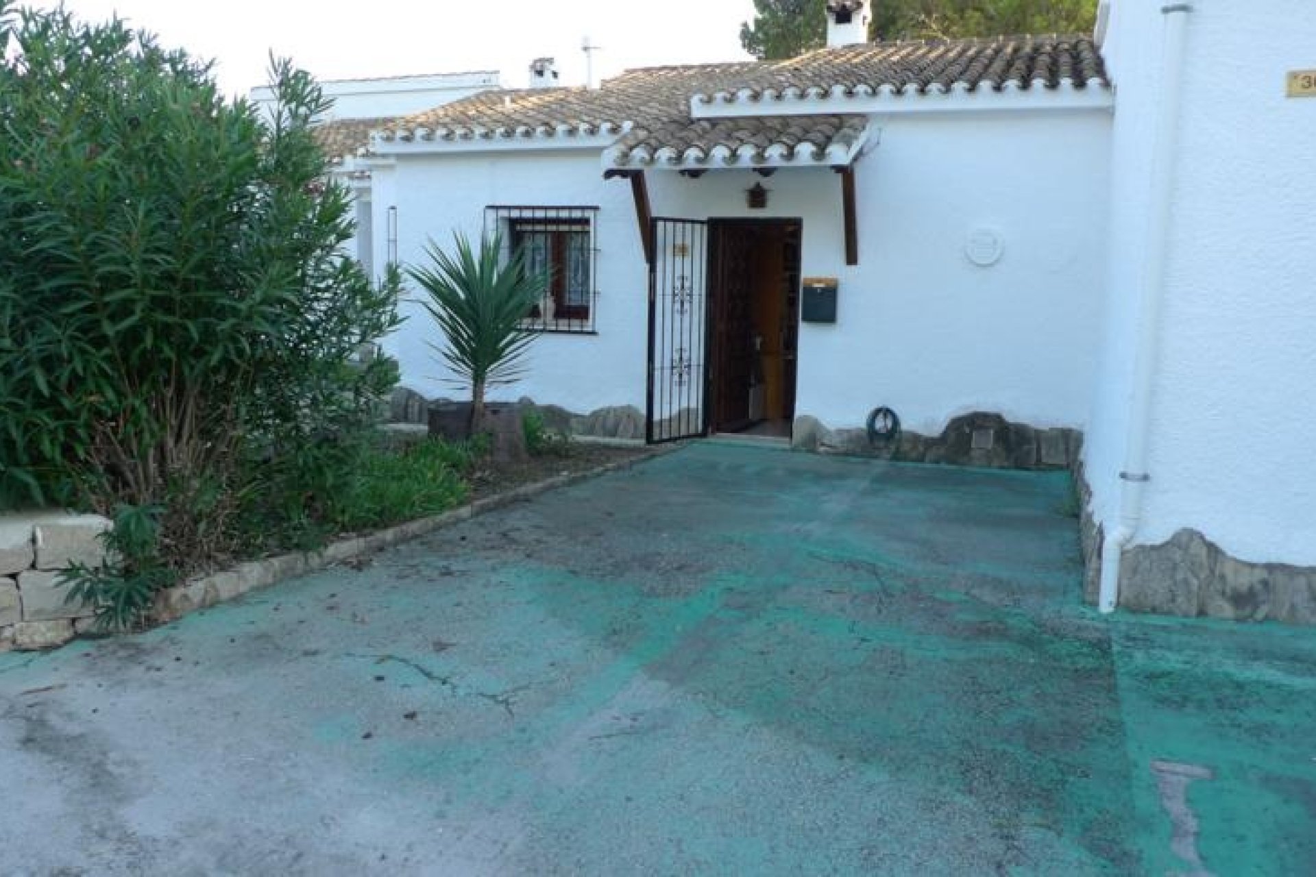 Verkauf - Bungalow - Moraira - Pinar de L'Adovcat