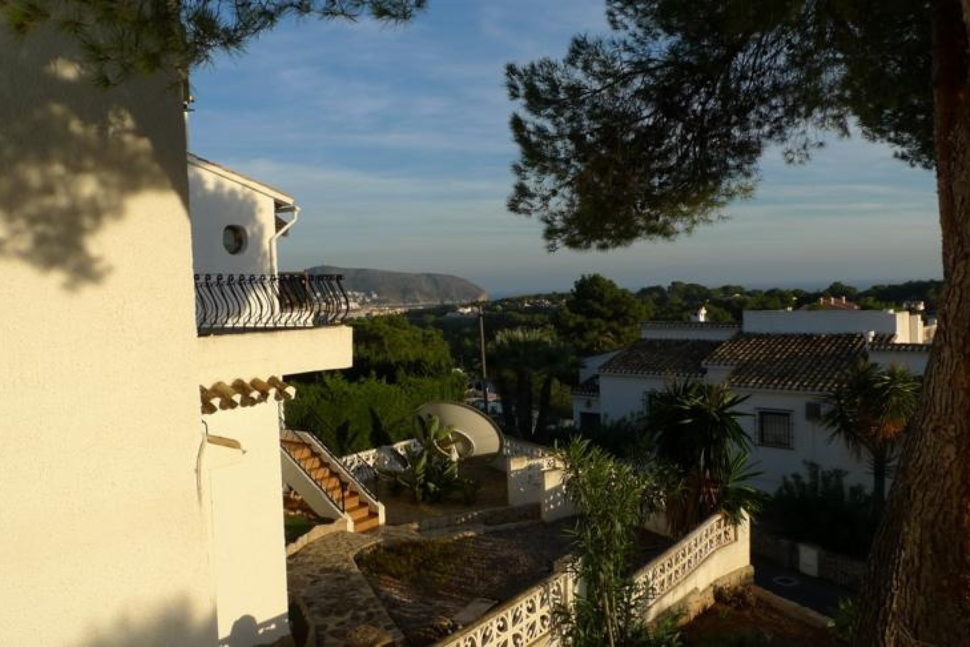 Verkauf - Bungalow - Moraira - Pinar de L'Adovcat