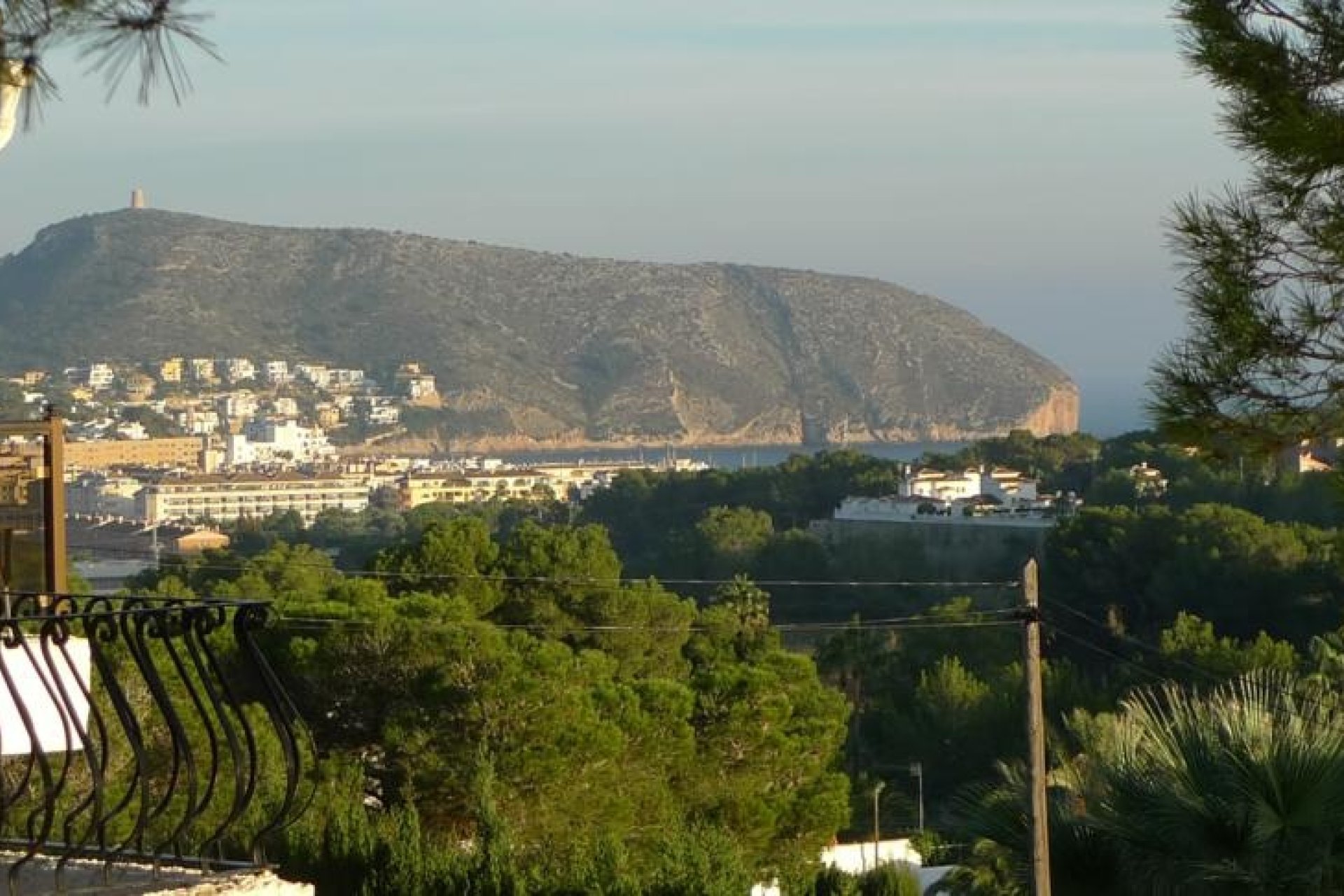 Verkauf - Bungalow - Moraira - Pinar de L'Adovcat