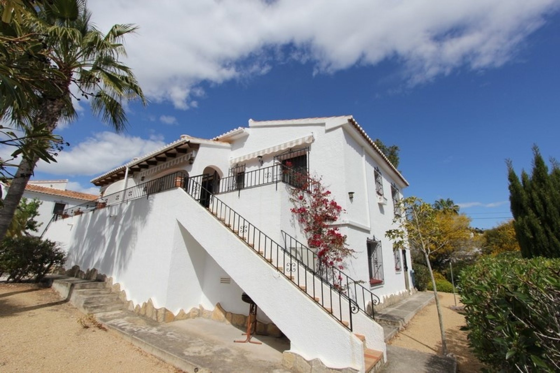 Verkauf - Bungalow - Moraira - Pinar de L'Adovcat