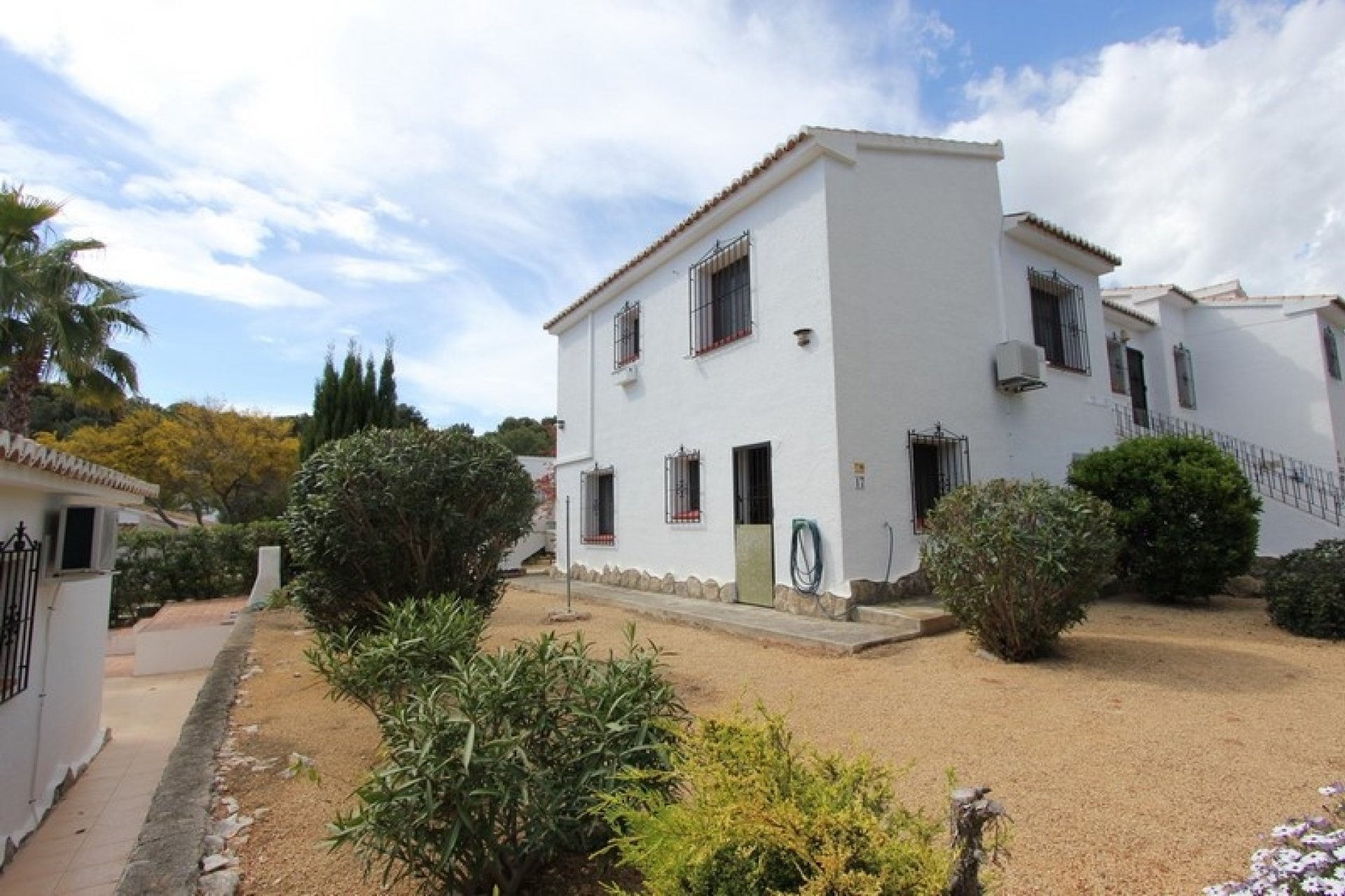 Verkauf - Bungalow - Moraira - Pinar de L'Adovcat