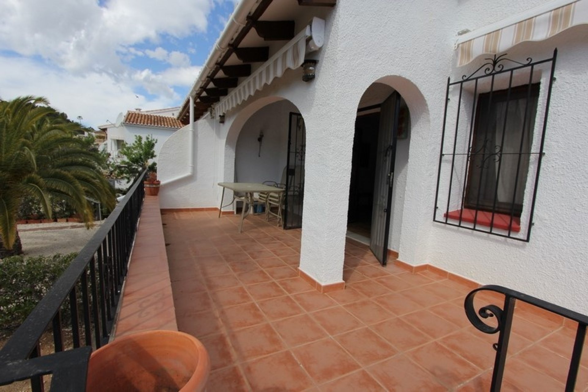 Verkauf - Bungalow - Moraira - Pinar de L'Adovcat