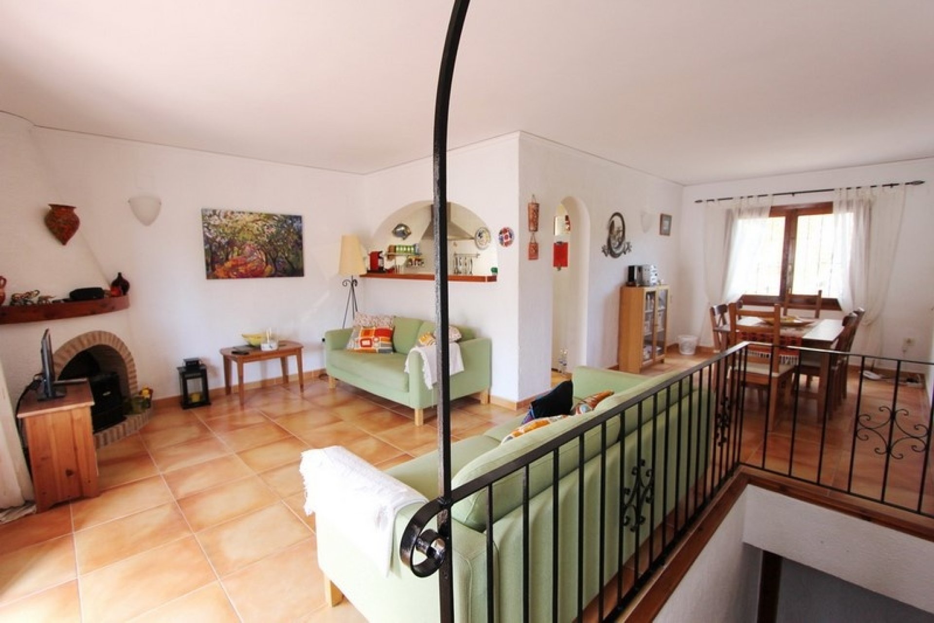 Verkauf - Bungalow - Moraira - Pinar de L'Adovcat
