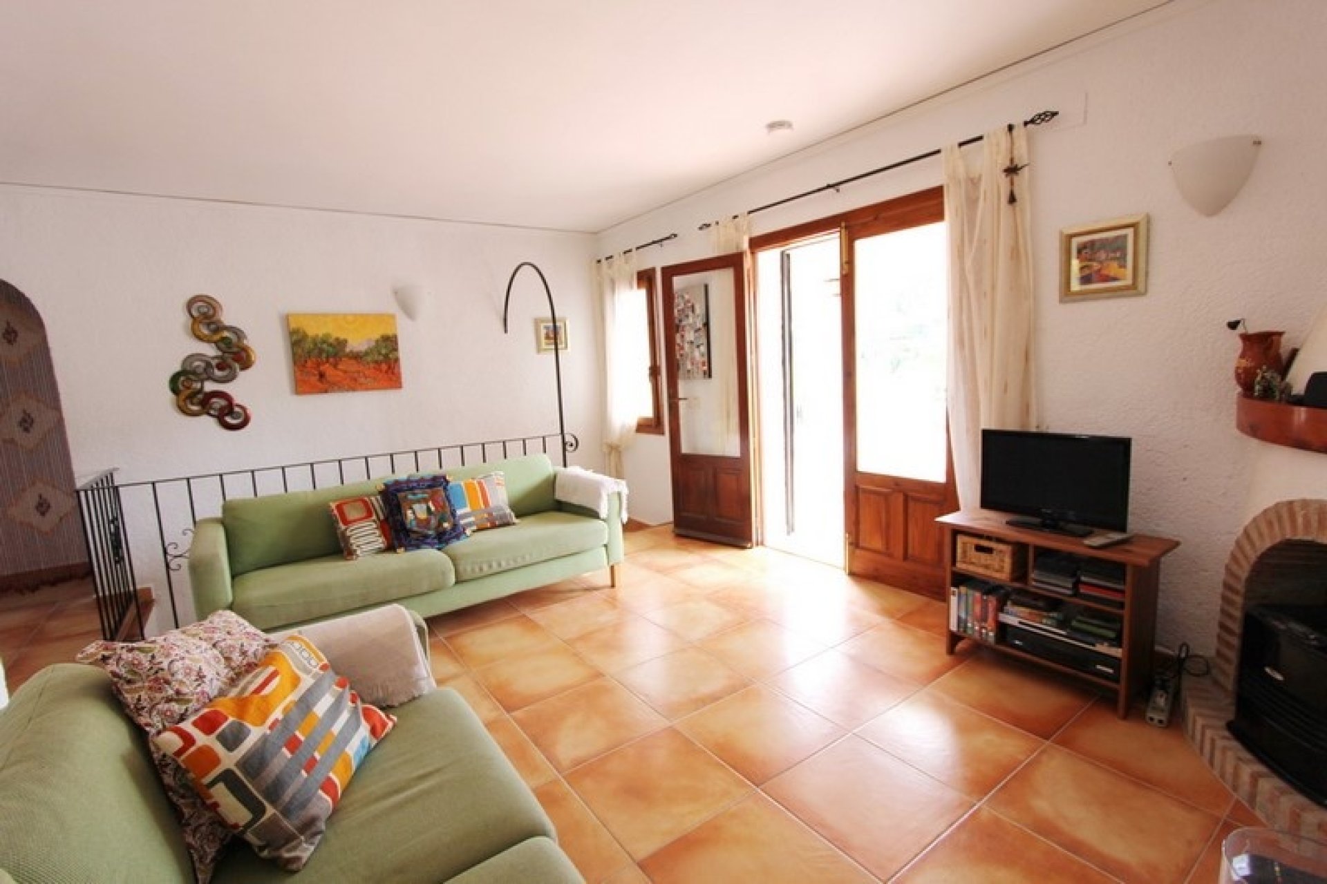 Verkauf - Bungalow - Moraira - Pinar de L'Adovcat