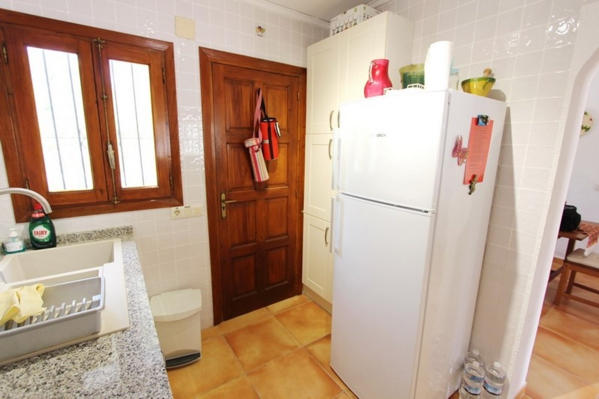 Verkauf - Bungalow - Moraira - Pinar de L'Adovcat