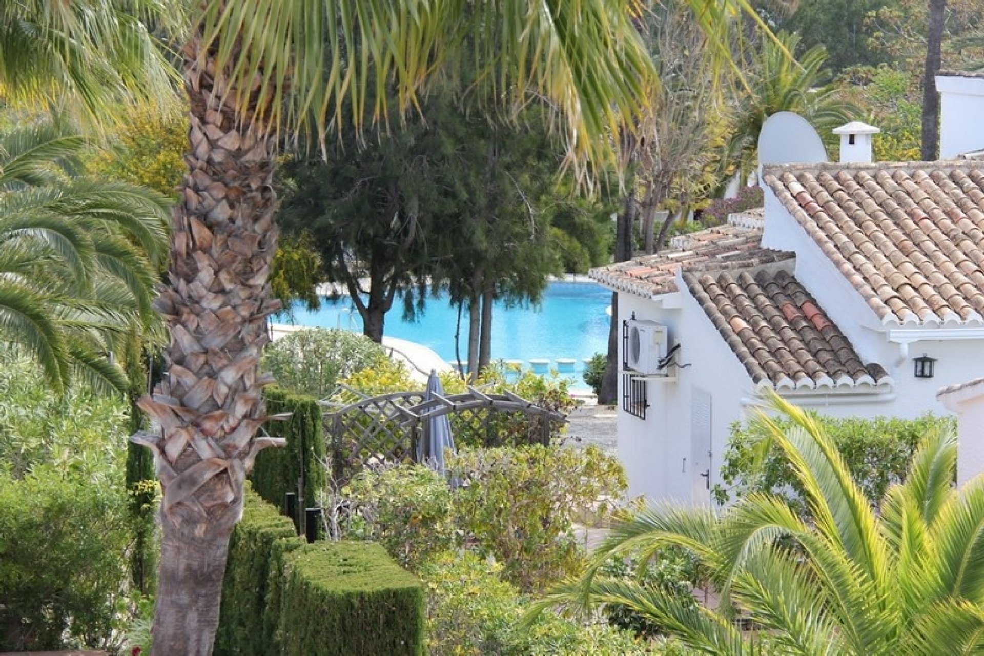 Verkauf - Bungalow - Moraira - Pinar de L'Adovcat