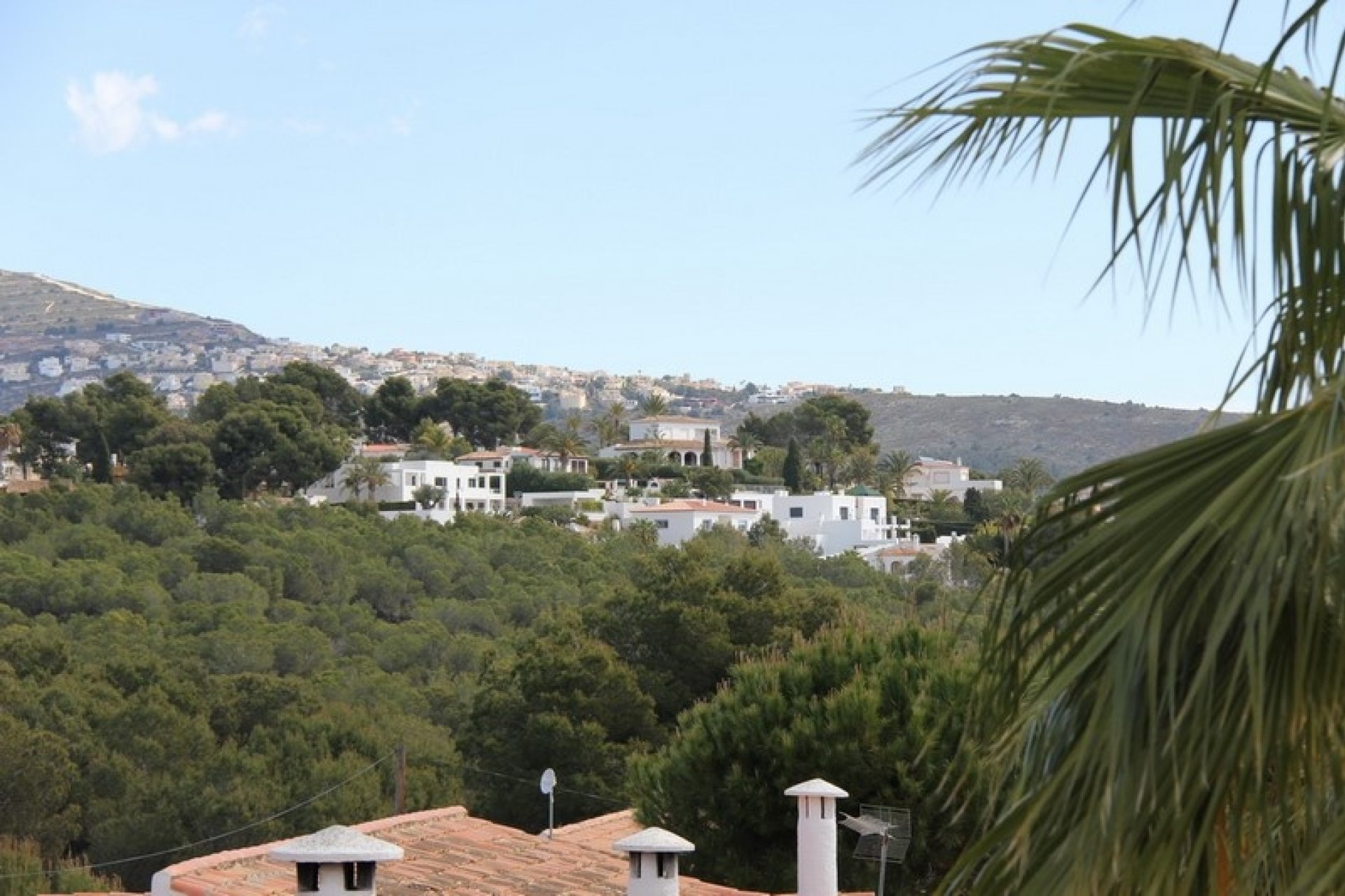 Verkauf - Bungalow - Moraira - Pinar de L'Adovcat