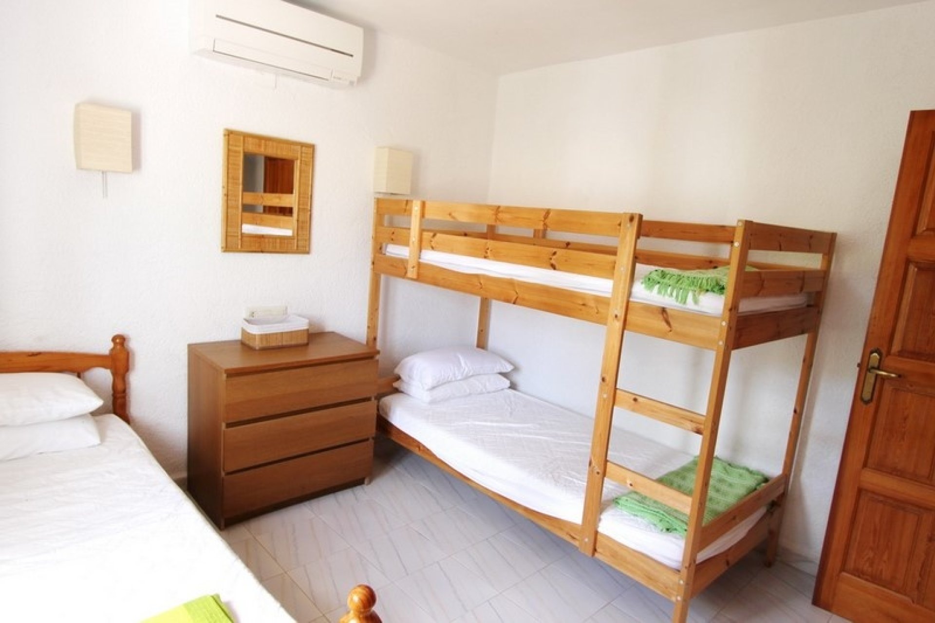 Verkauf - Bungalow - Moraira - Pinar de L'Adovcat