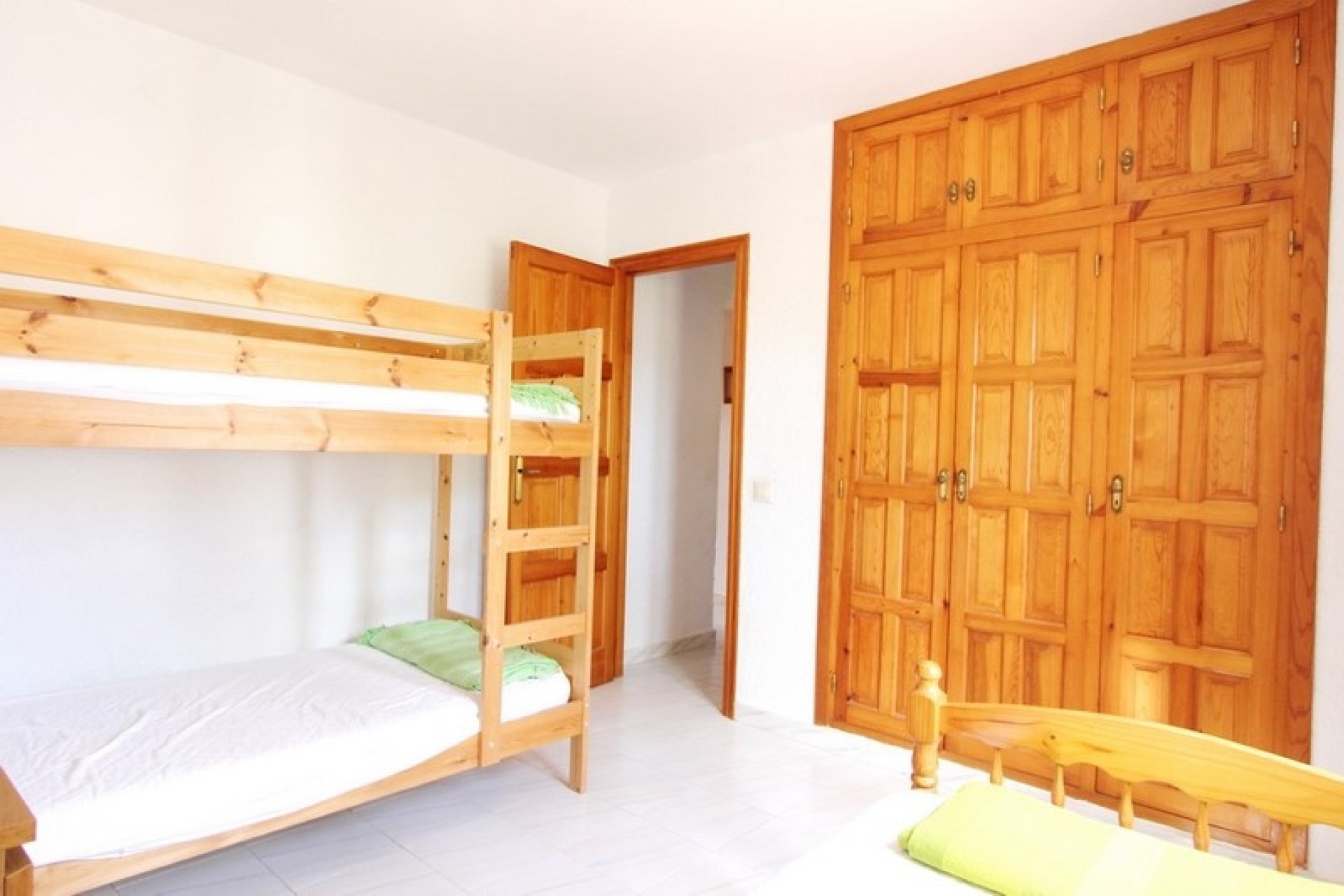 Verkauf - Bungalow - Moraira - Pinar de L'Adovcat