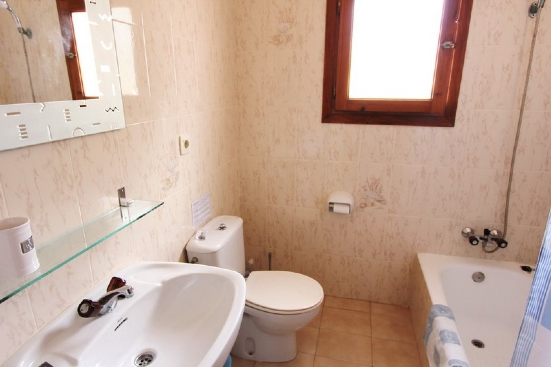 Verkauf - Bungalow - Moraira - Pinar de L'Adovcat