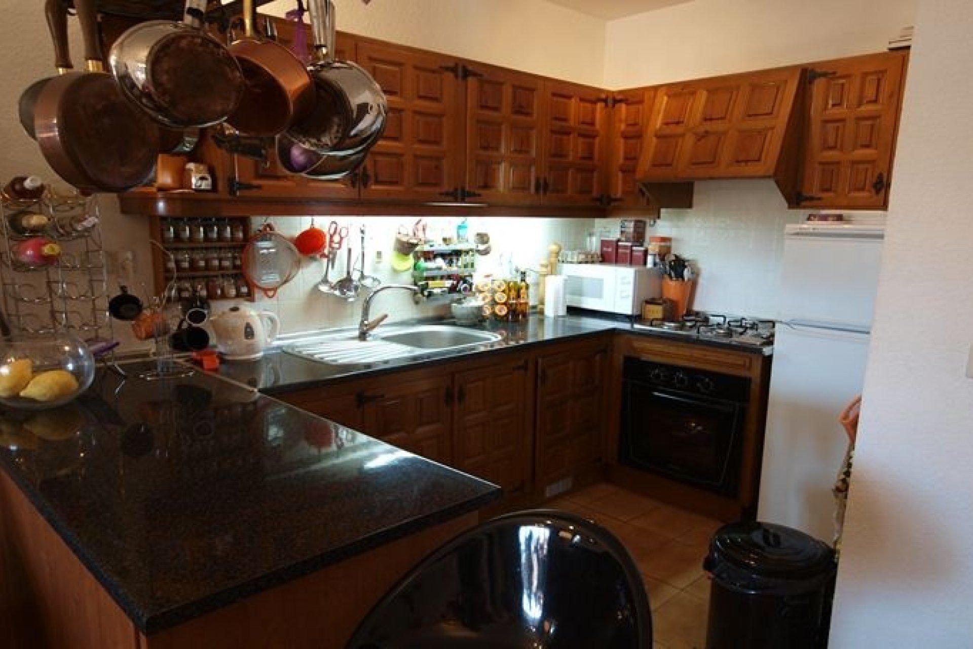 Verkauf - Bungalow - Moraira - Pinar de L'Adovcat
