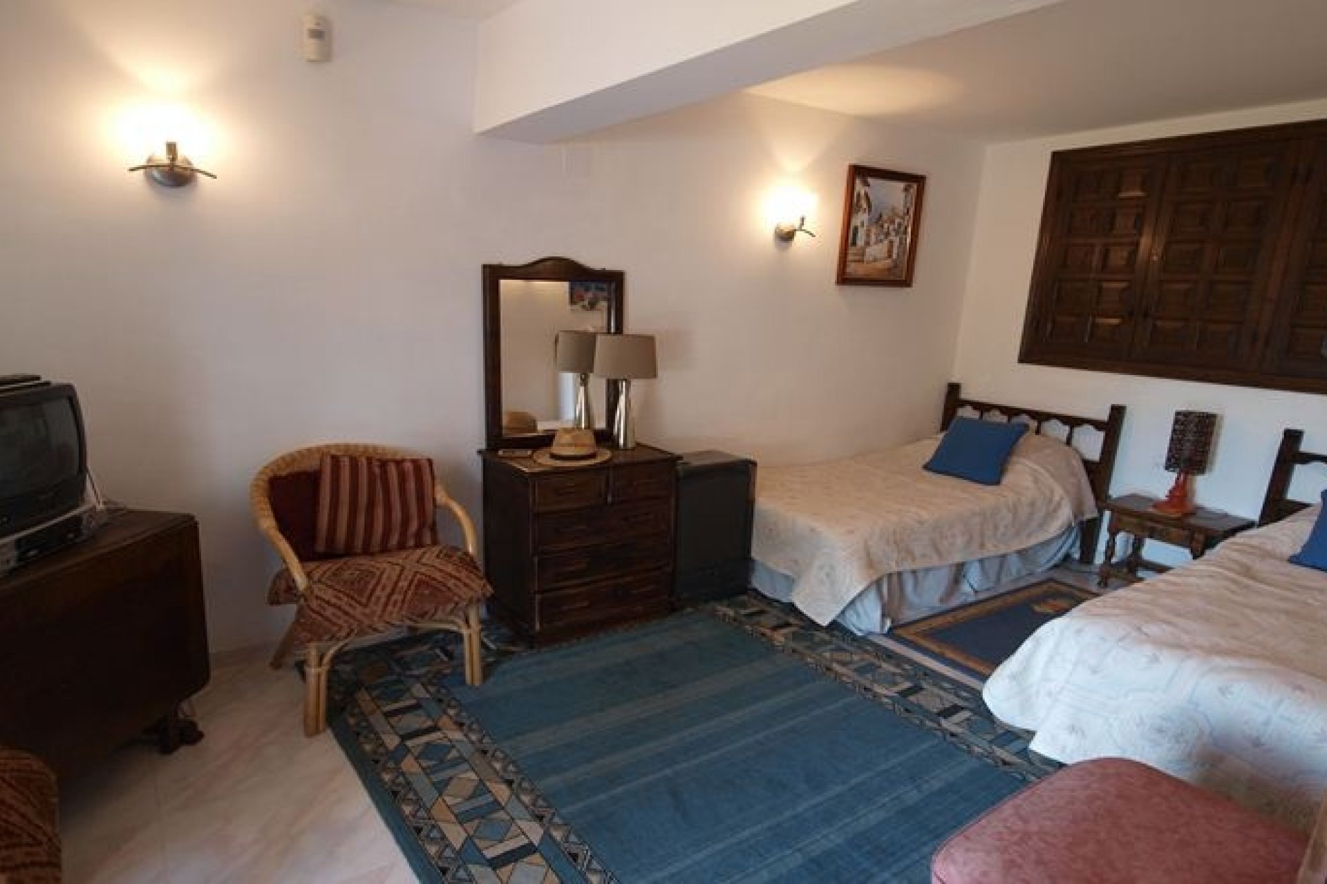 Verkauf - Bungalow - Moraira - Pinar de L'Adovcat