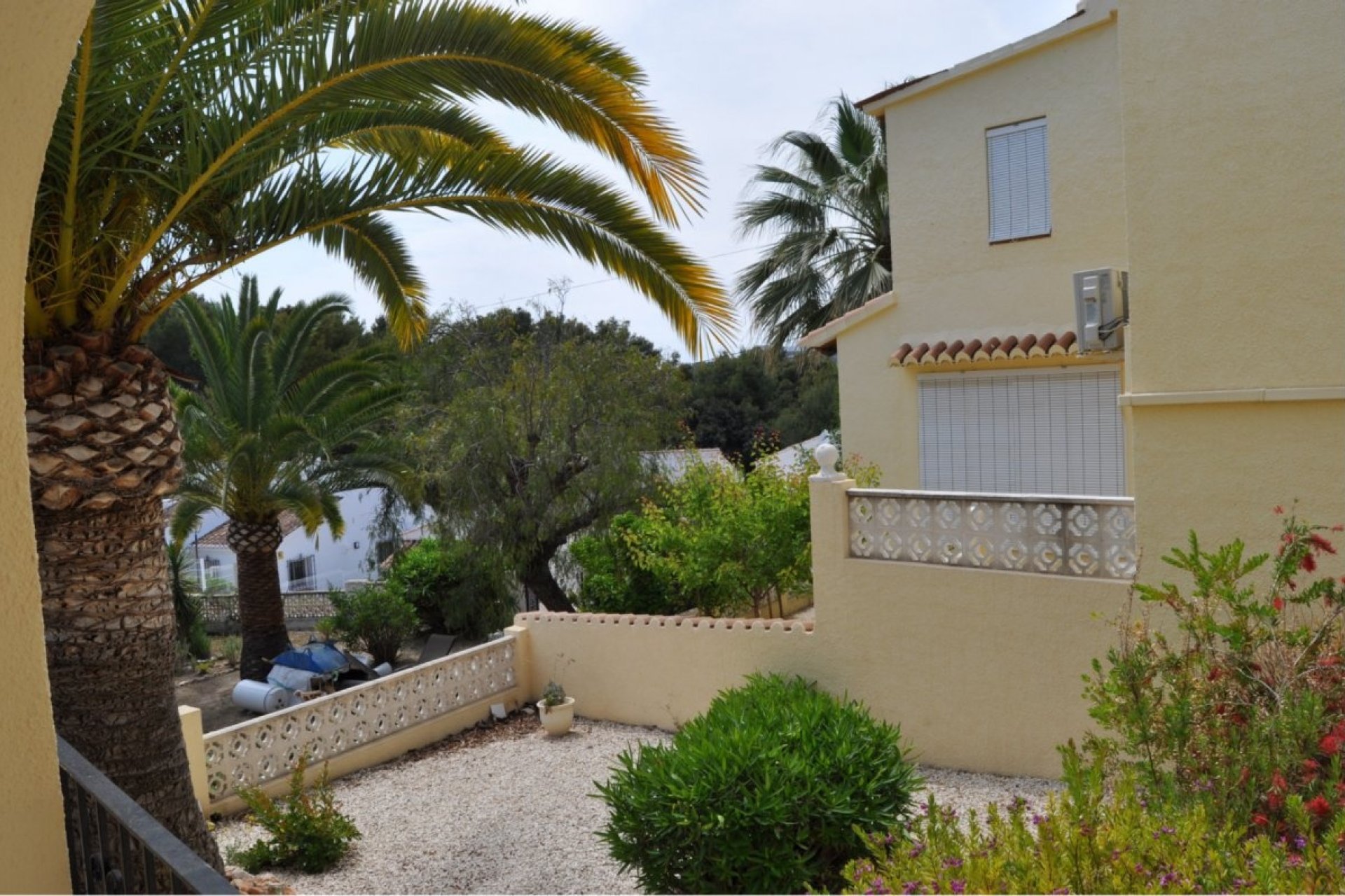 Verkauf - Bungalow - Moraira - Pla del Mar