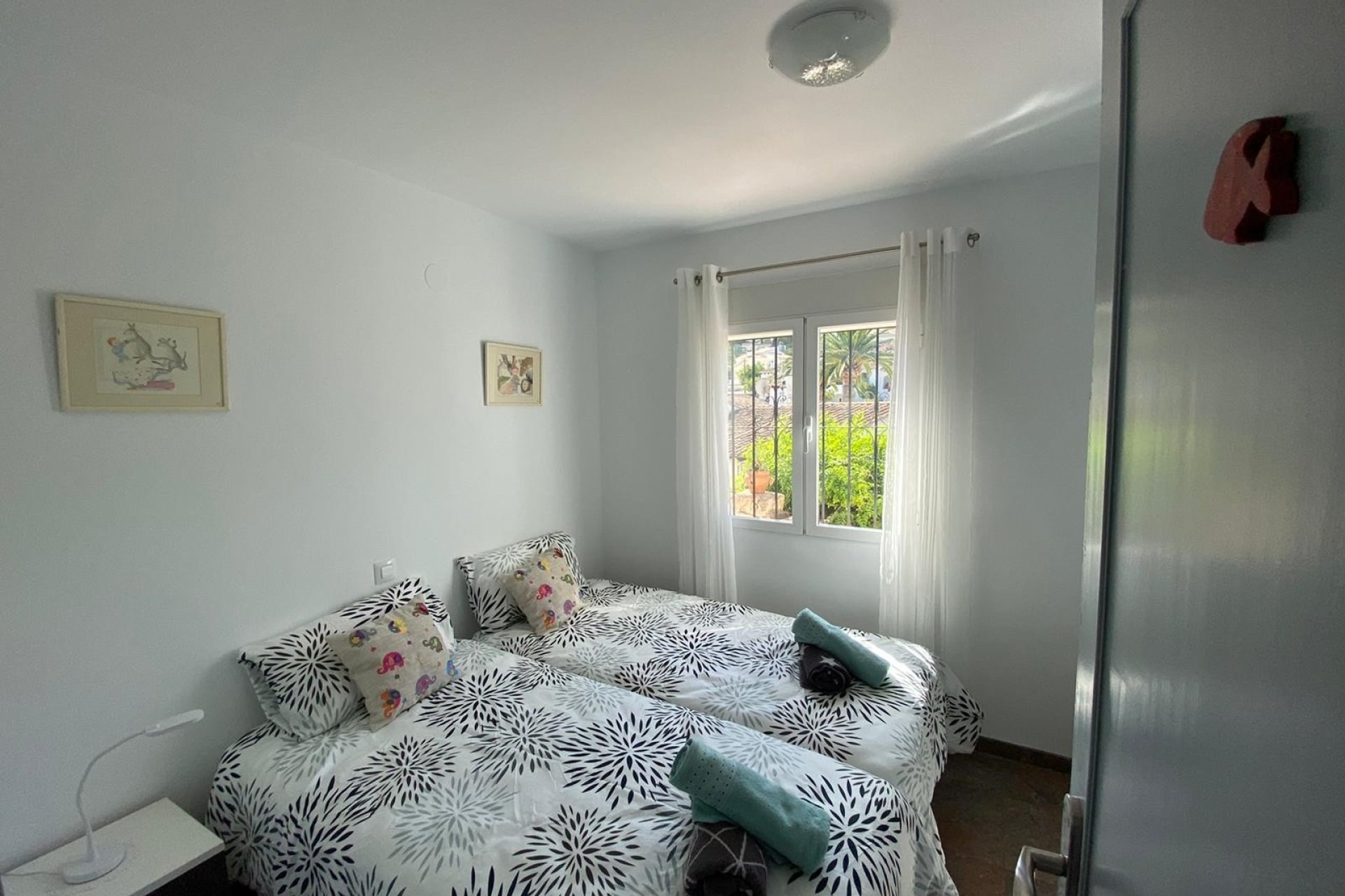 Verkauf - Bungalow - Moraira - Pla del Mar
