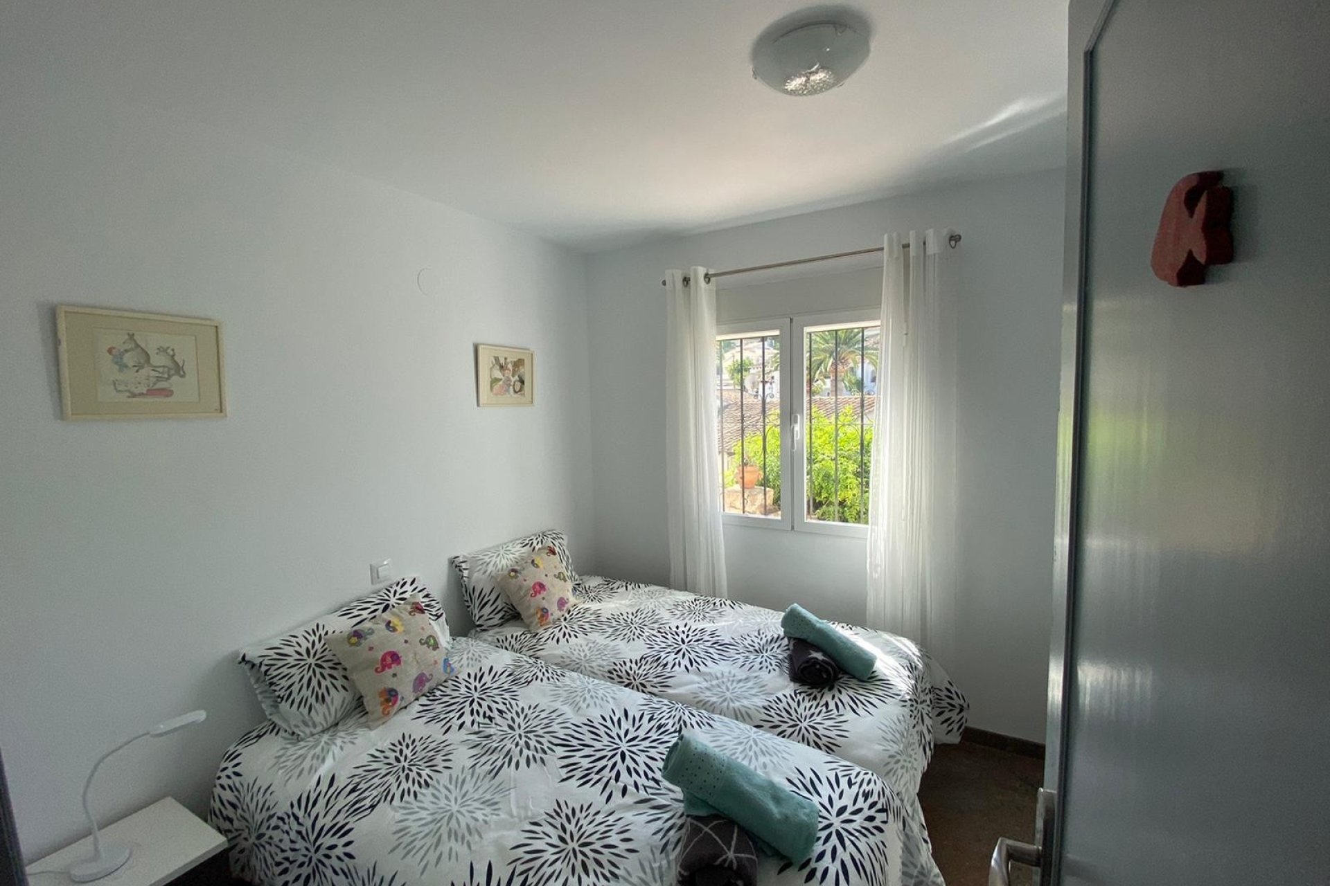 Verkauf - Bungalow - Moraira - Pla del Mar