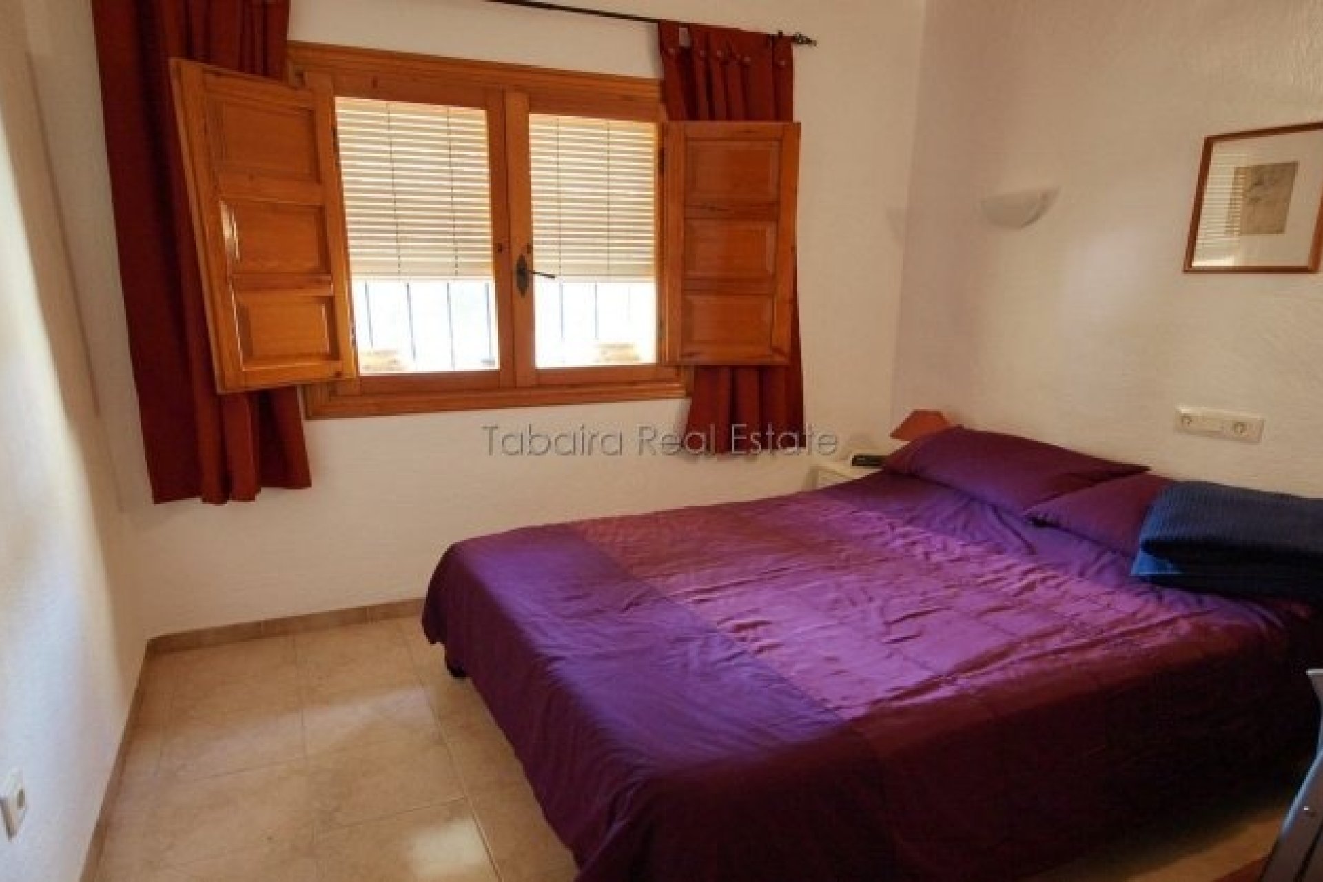 Verkauf - Bungalow - Moraira - Sabatera