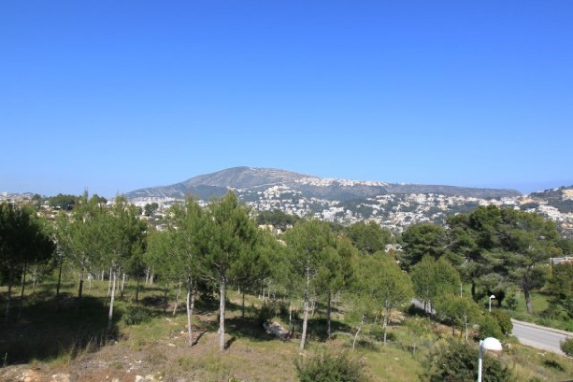 Verkauf - Bungalow - Moraira - Sabatera