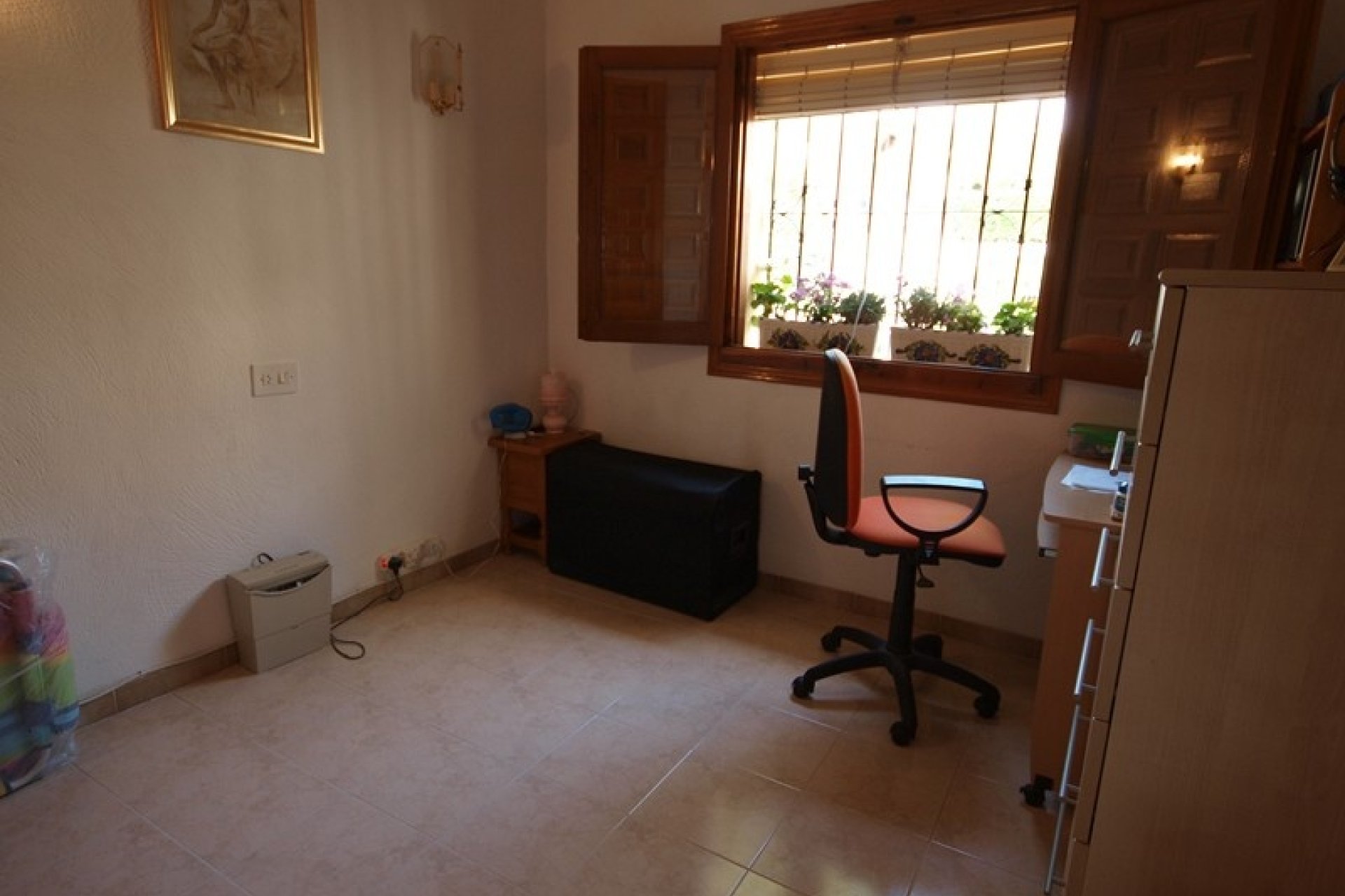 Verkauf - Bungalow - Moraira - Sabatera