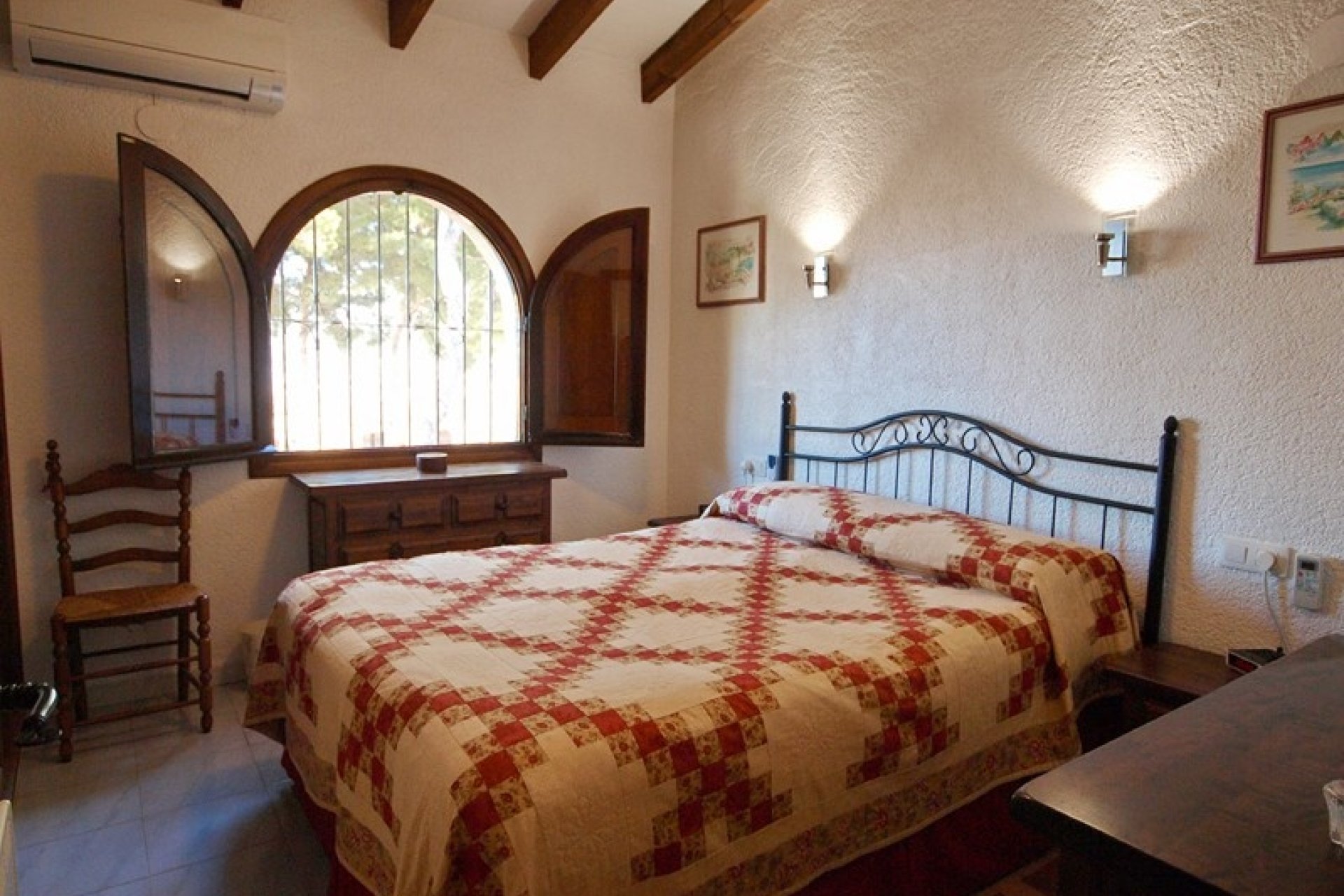 Verkauf - Bungalow - Moraira - Sabatera