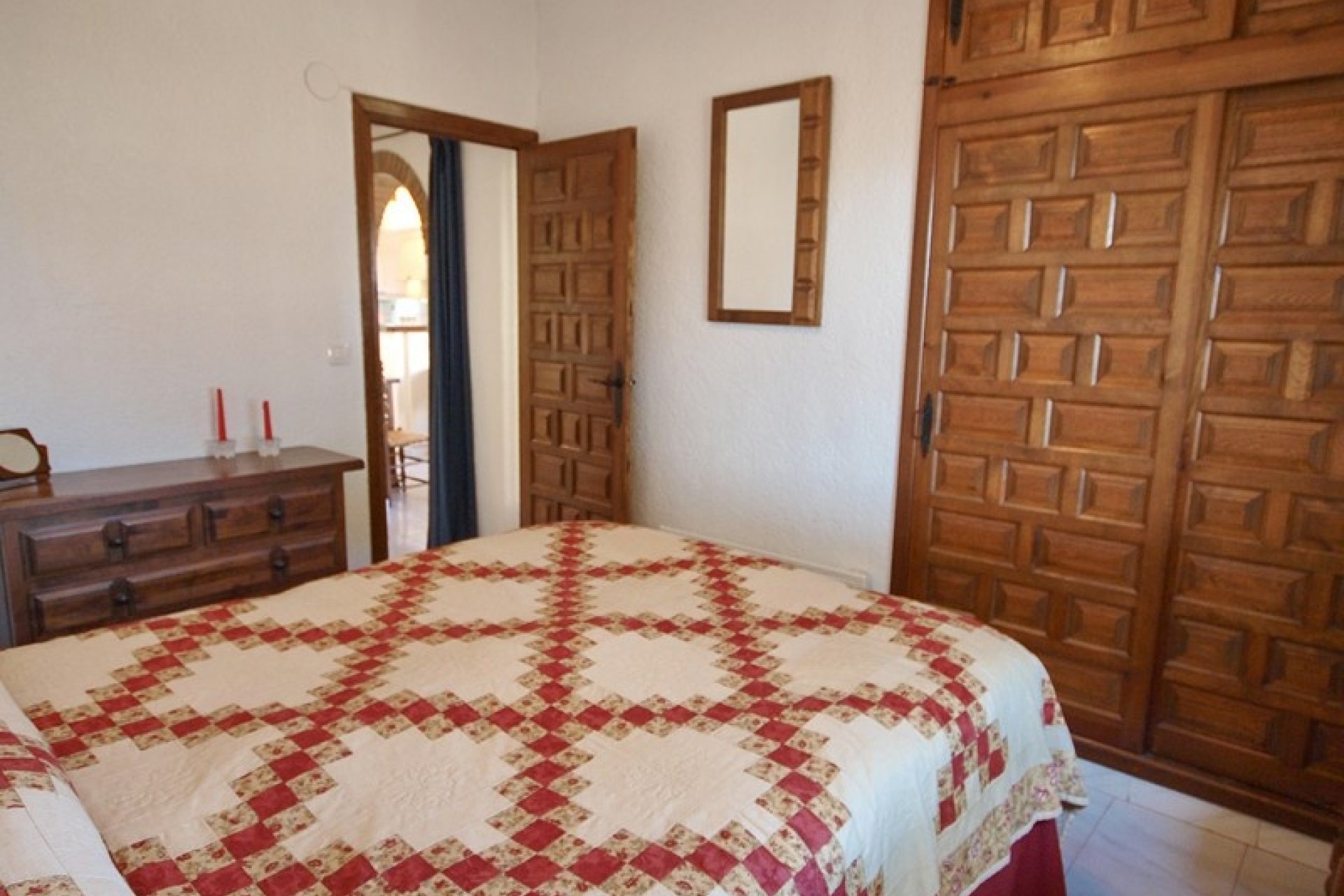 Verkauf - Bungalow - Moraira - Sabatera