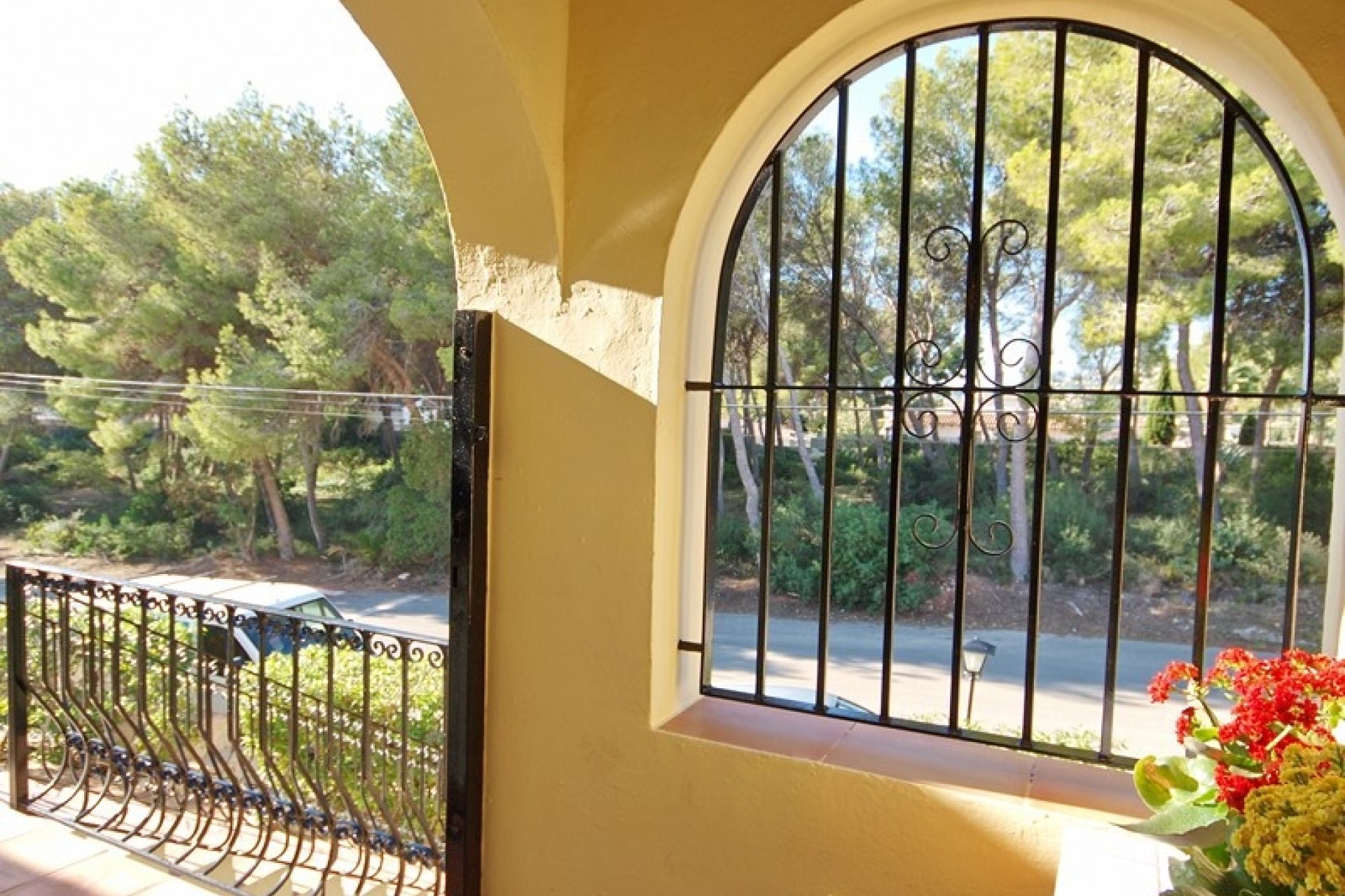 Verkauf - Bungalow - Moraira - Sabatera