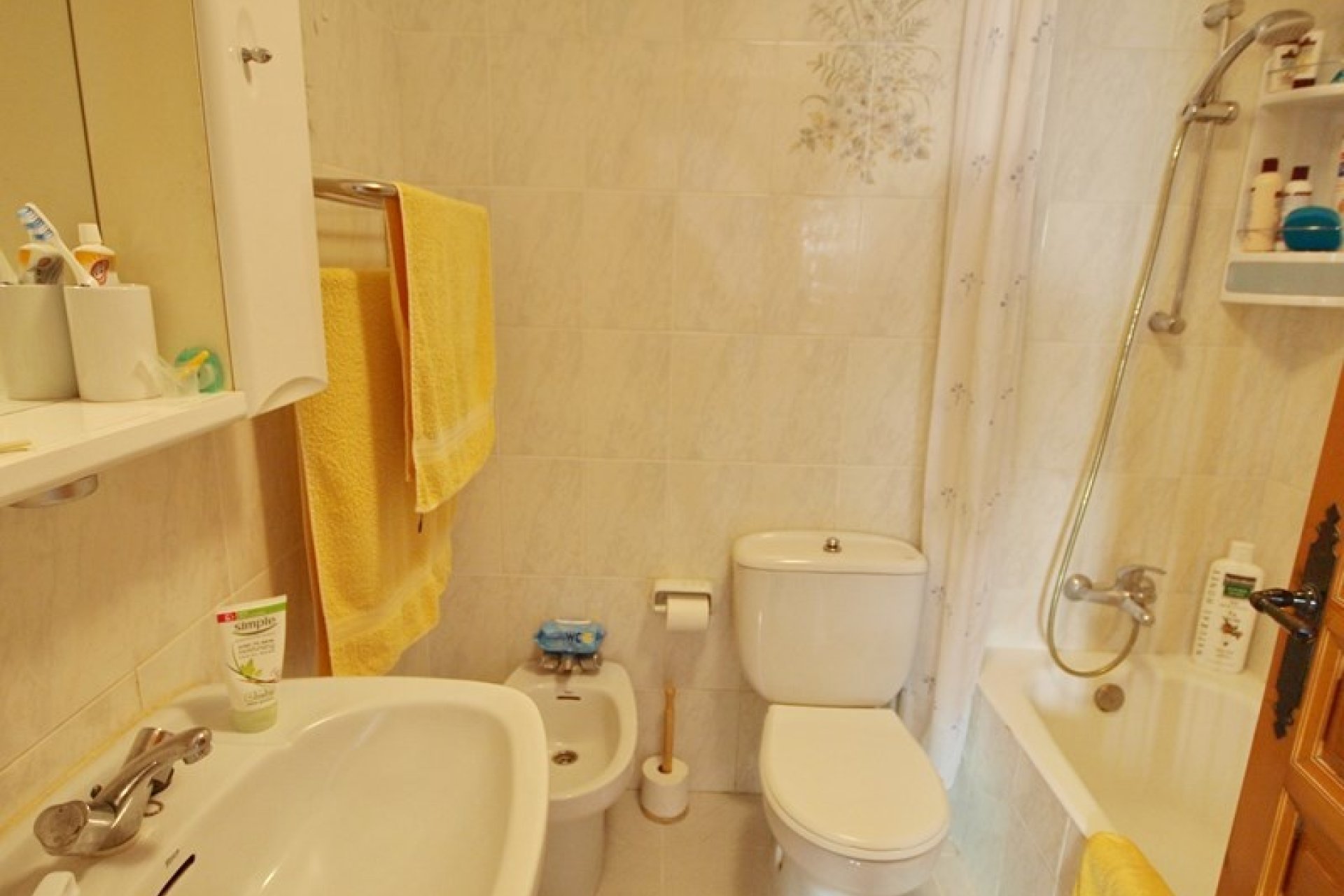 Verkauf - Bungalow - Moraira - Sabatera