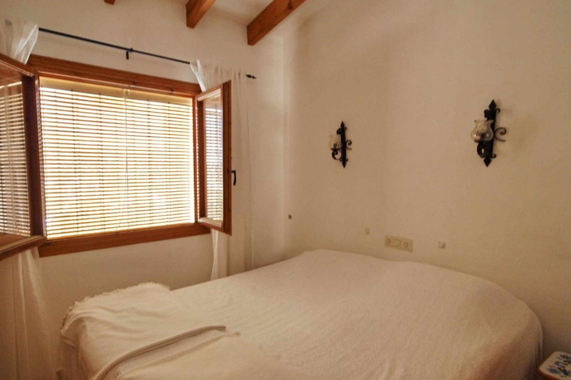 Verkauf - Bungalow - Moraira - Sabatera