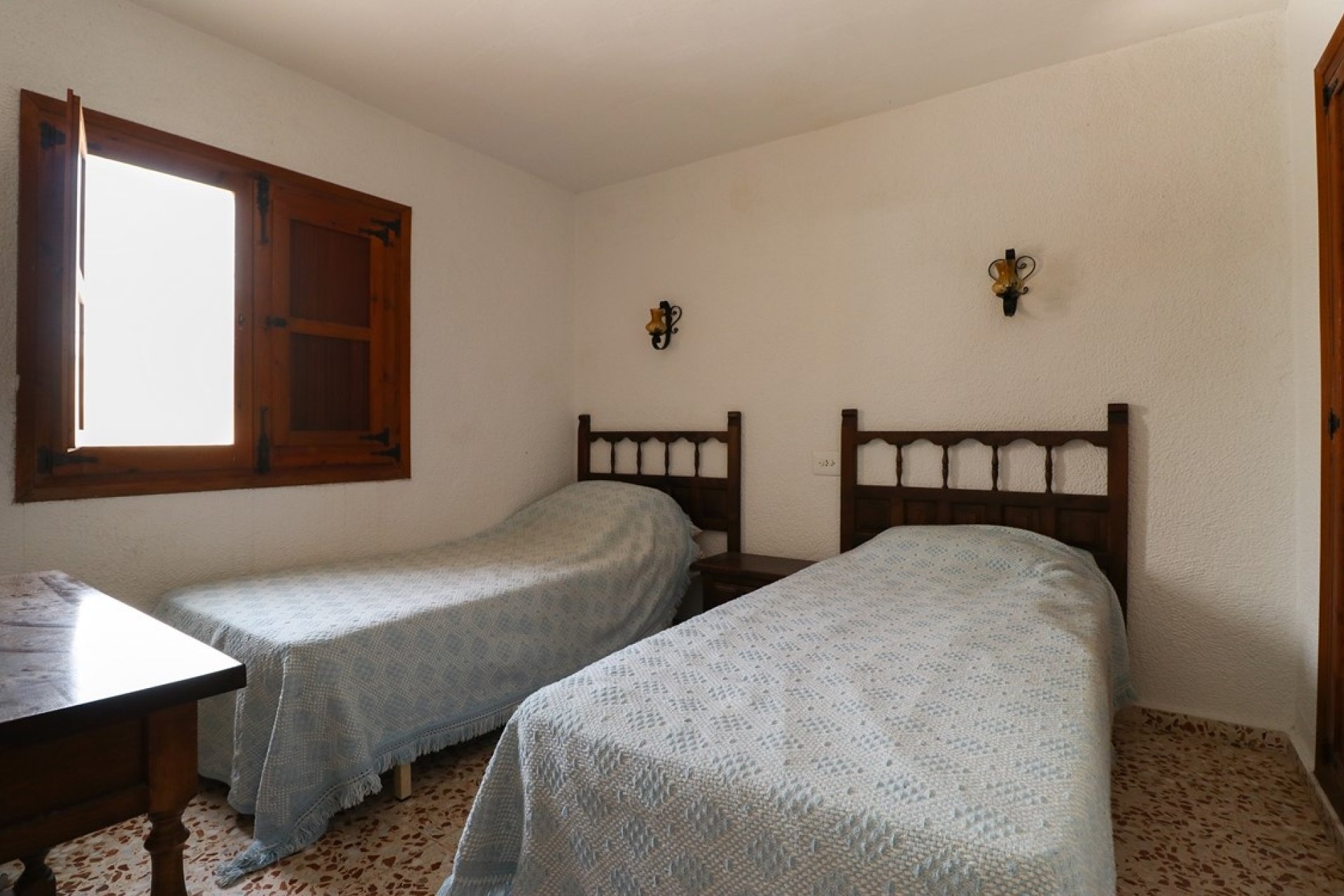 Verkauf - Bungalow - Moraira - Sabatera