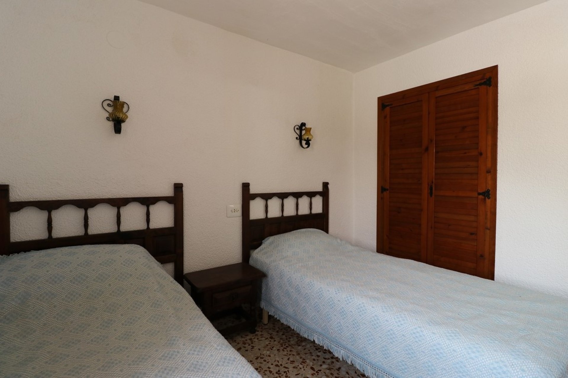 Verkauf - Bungalow - Moraira - Sabatera
