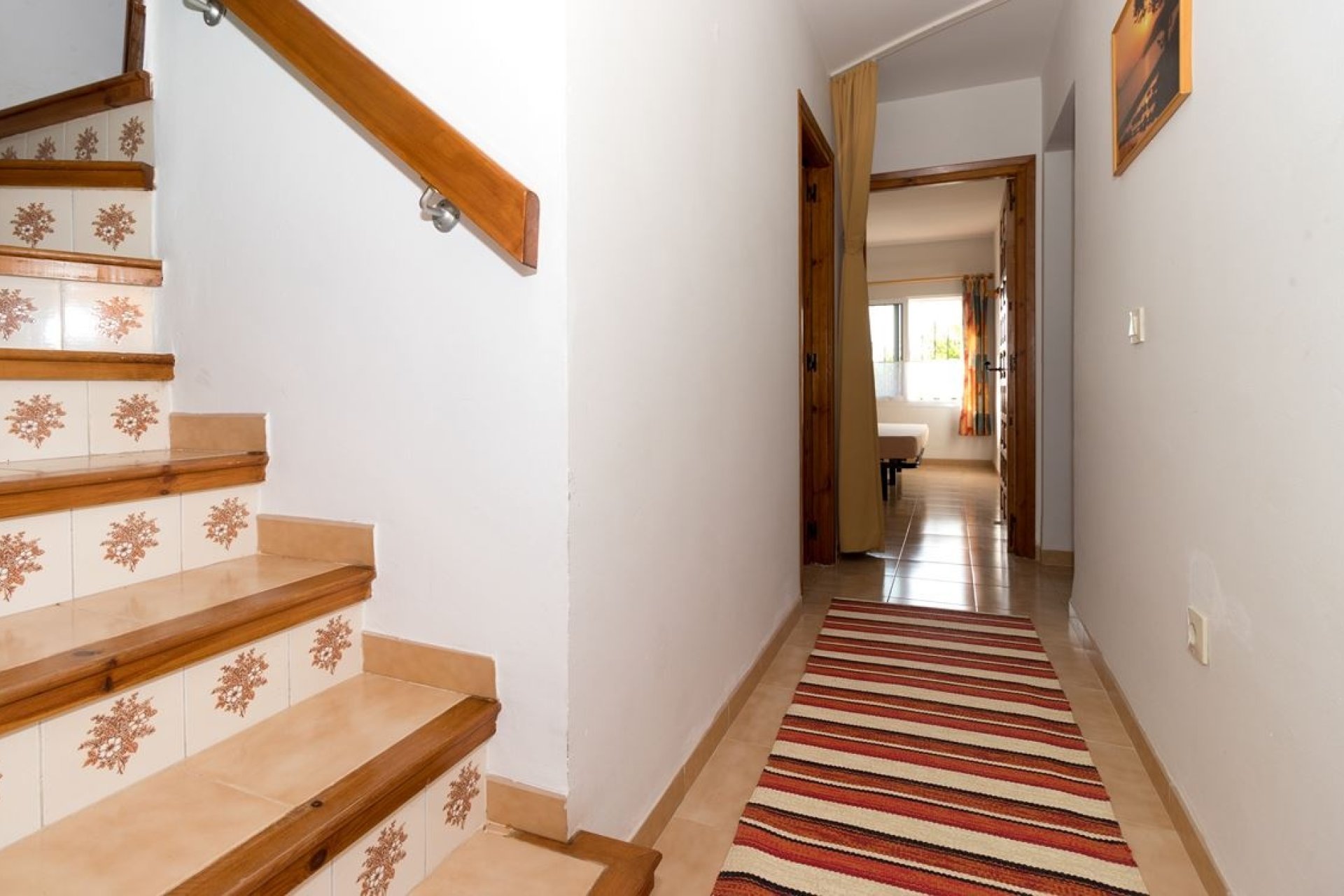 Verkauf - Bungalow - Moraira - Sabatera