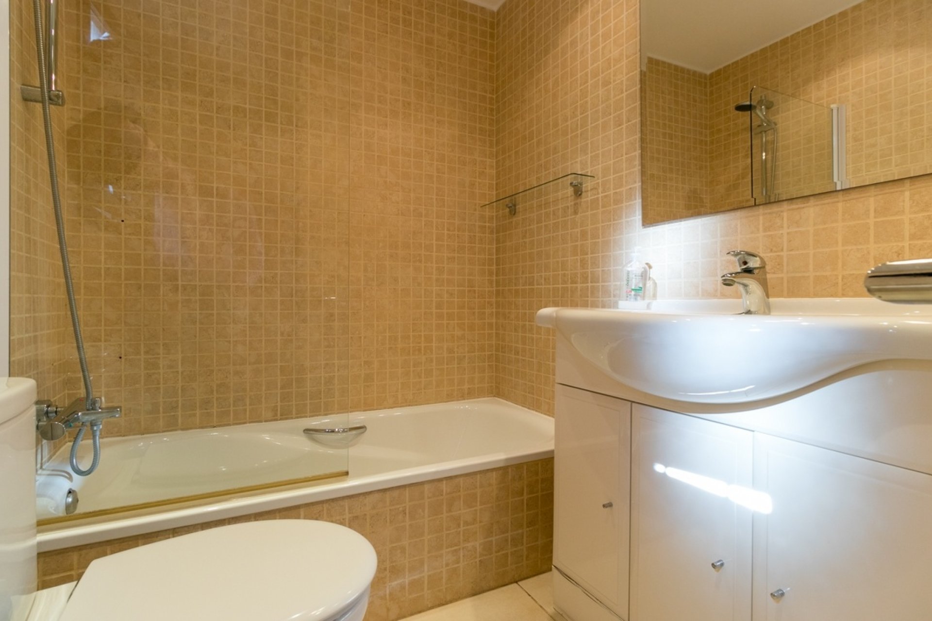 Verkauf - Bungalow - Moraira - Sabatera