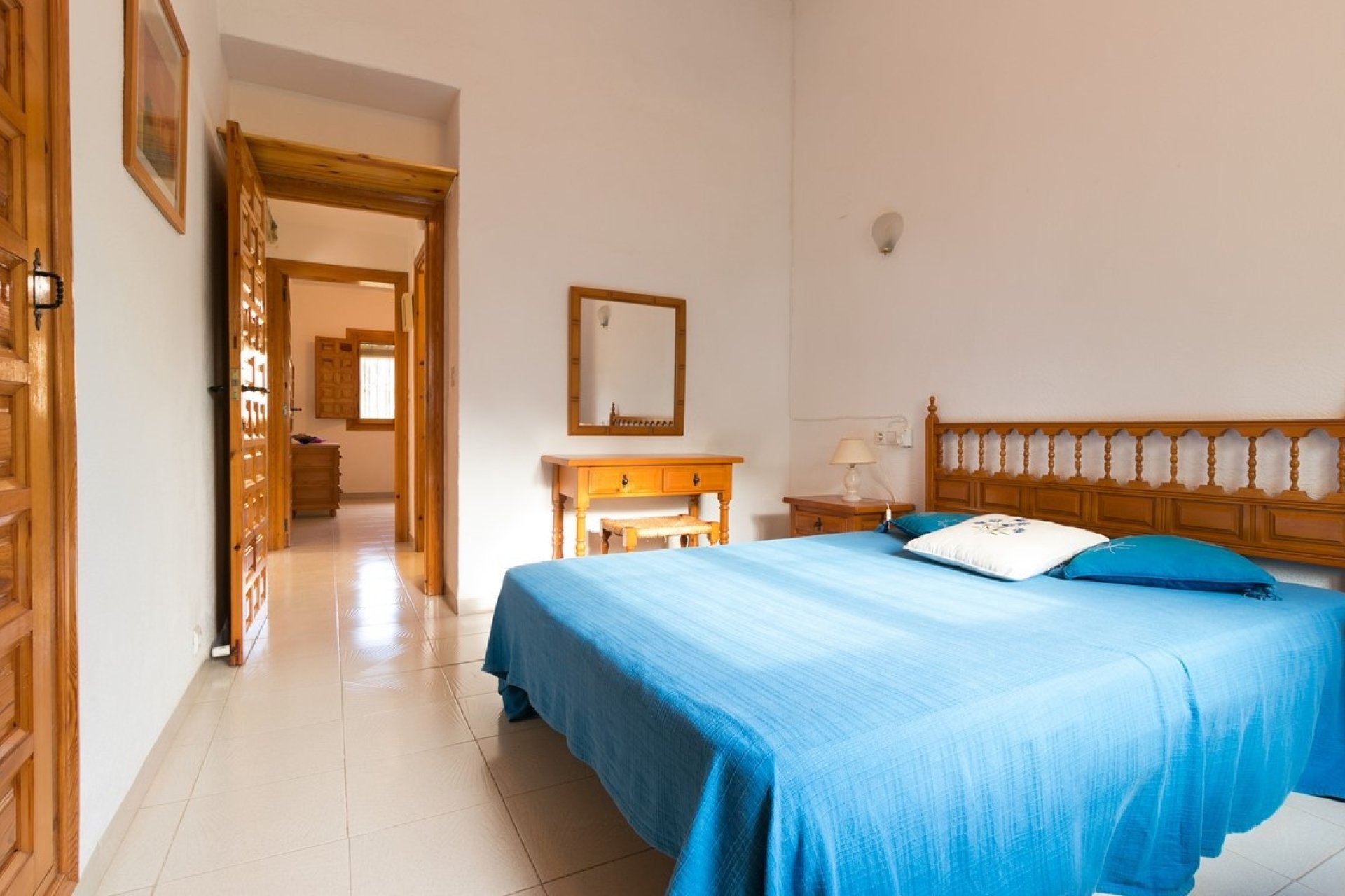 Verkauf - Bungalow - Moraira - Sabatera