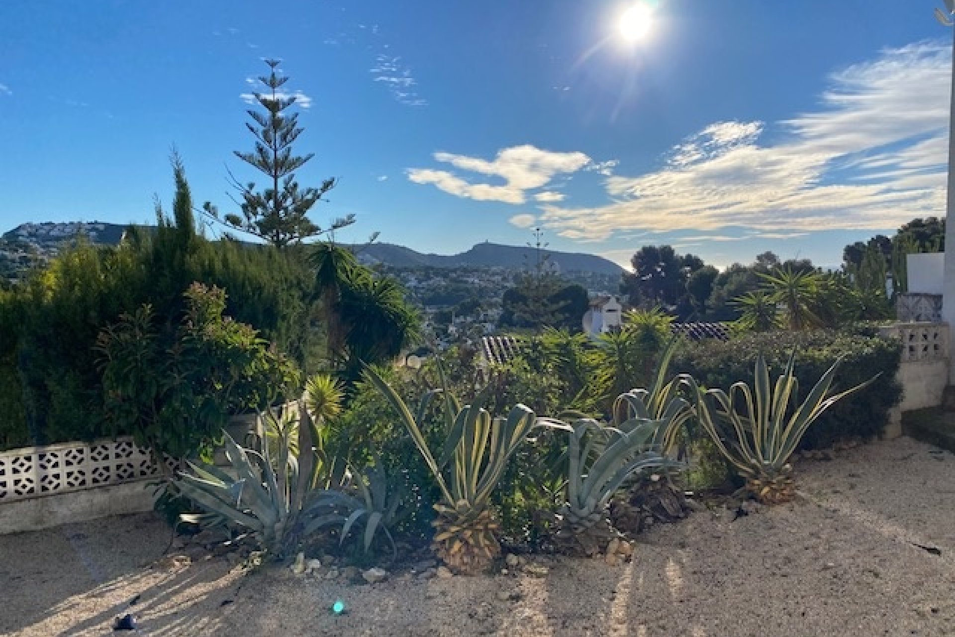Verkauf - Bungalow - Moraira - Sabatera