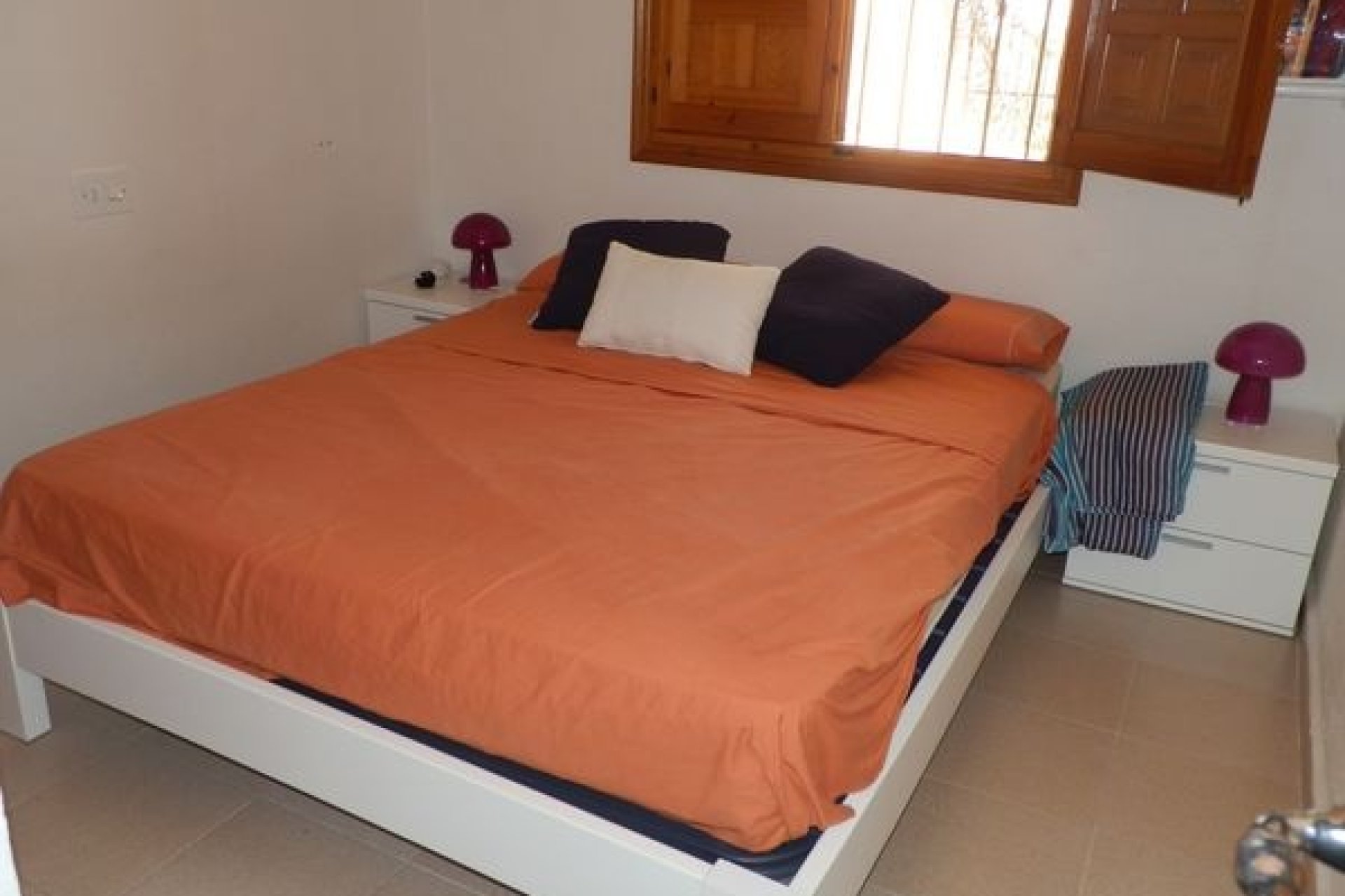 Verkauf - Bungalow - Moraira - Sabatera